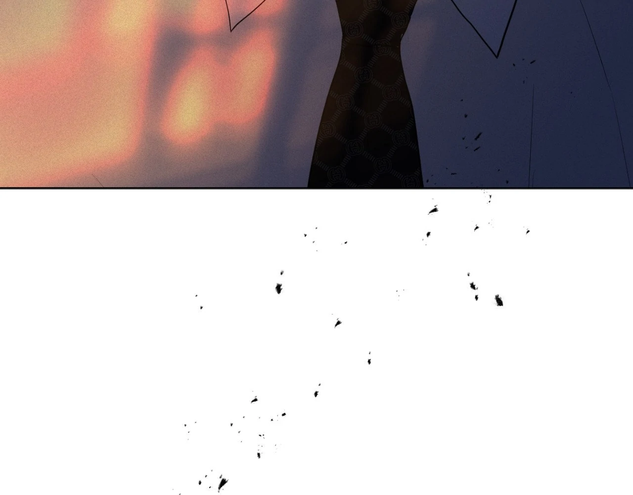 Say a Little Prayer - Chapter 36 manhwa