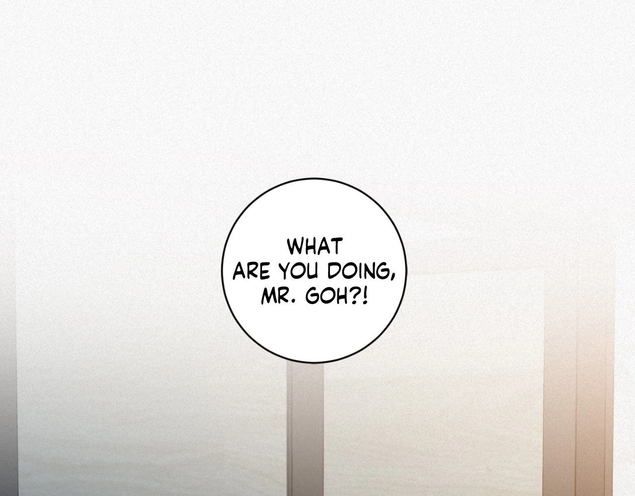 Say a Little Prayer - Chapter 37 manhwa