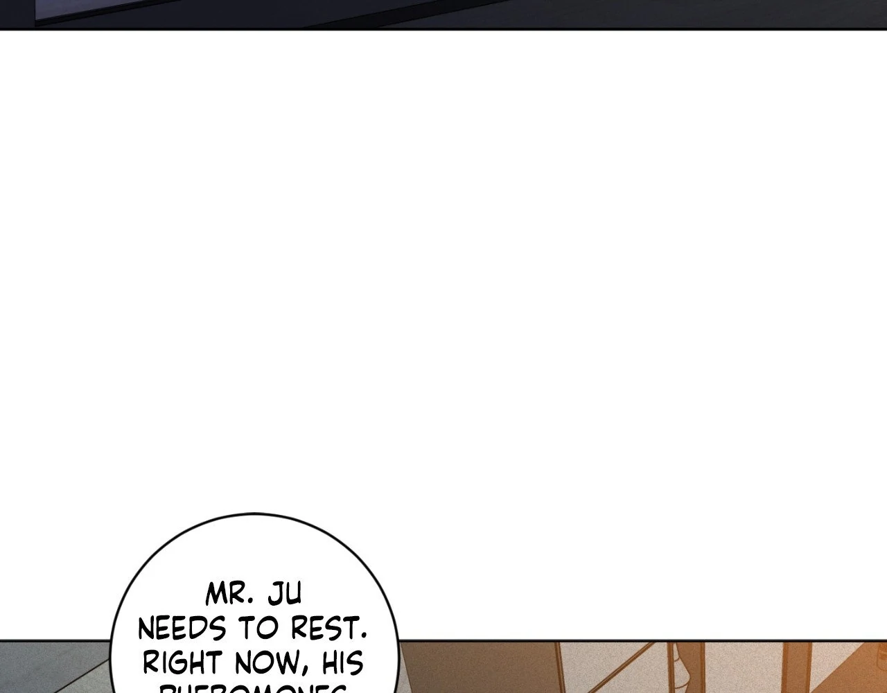 Say a Little Prayer - Chapter 37 manhwa