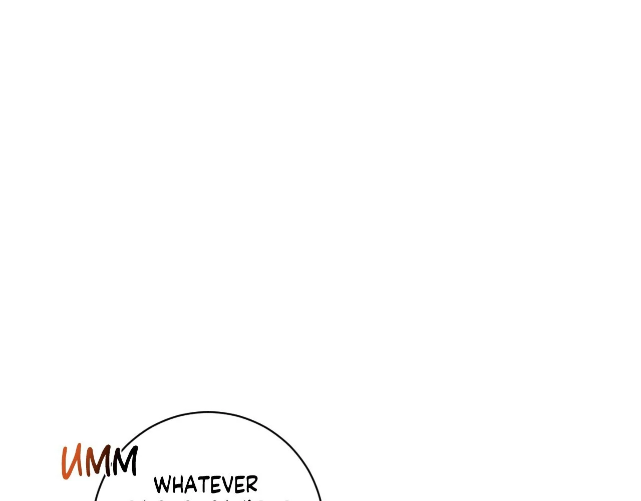Say a Little Prayer - Chapter 37 manhwa