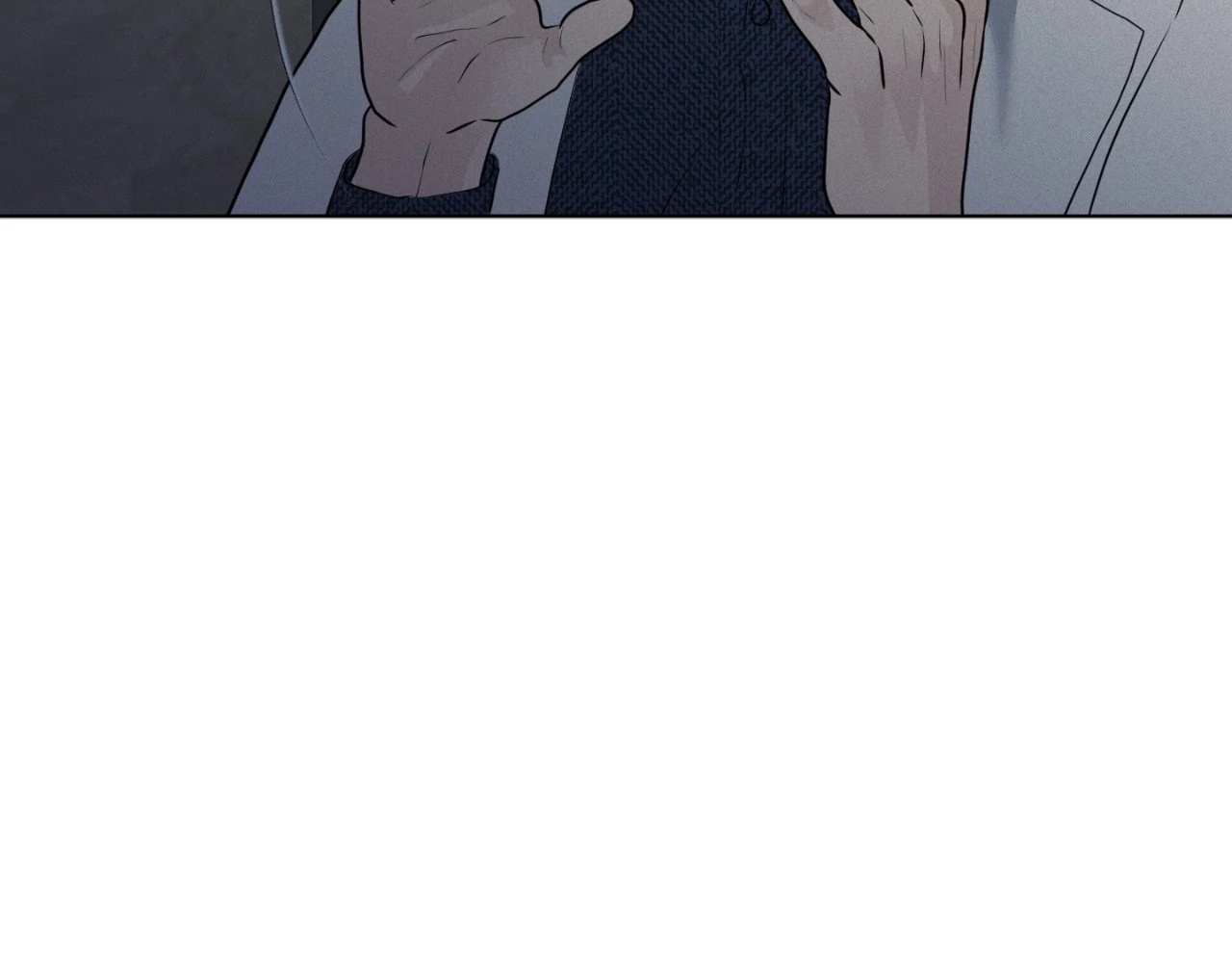 Say a Little Prayer - Chapter 37 manhwa
