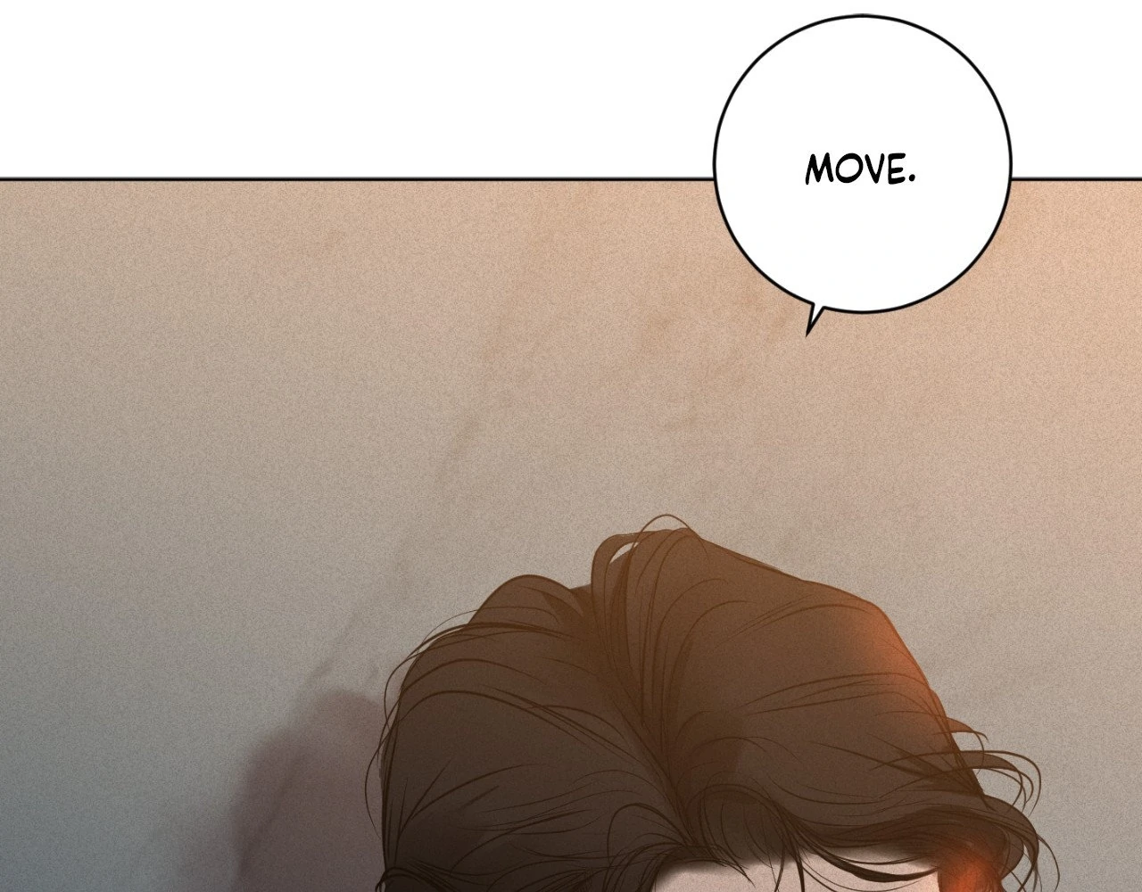 Say a Little Prayer - Chapter 37 manhwa