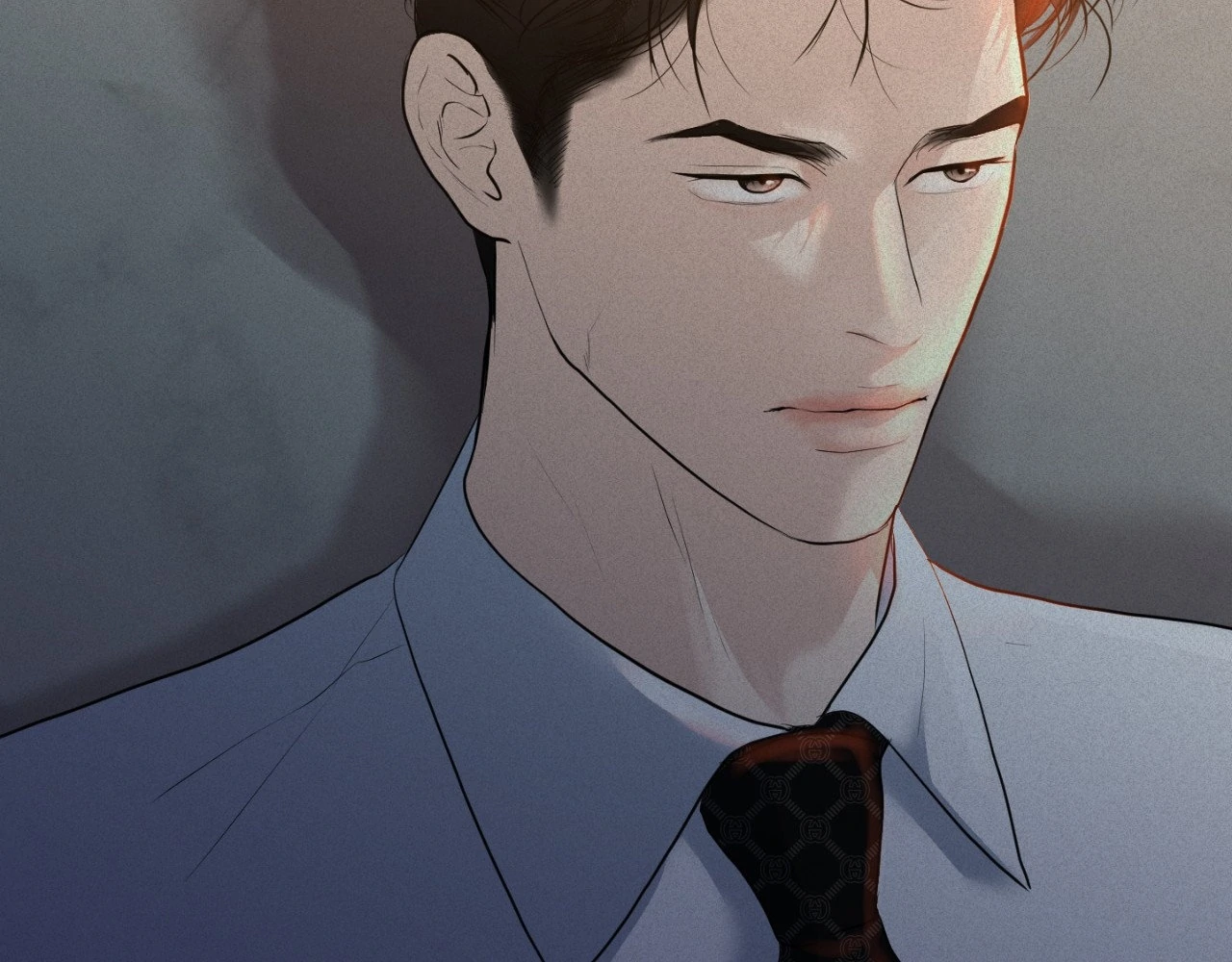 Say a Little Prayer - Chapter 37 manhwa