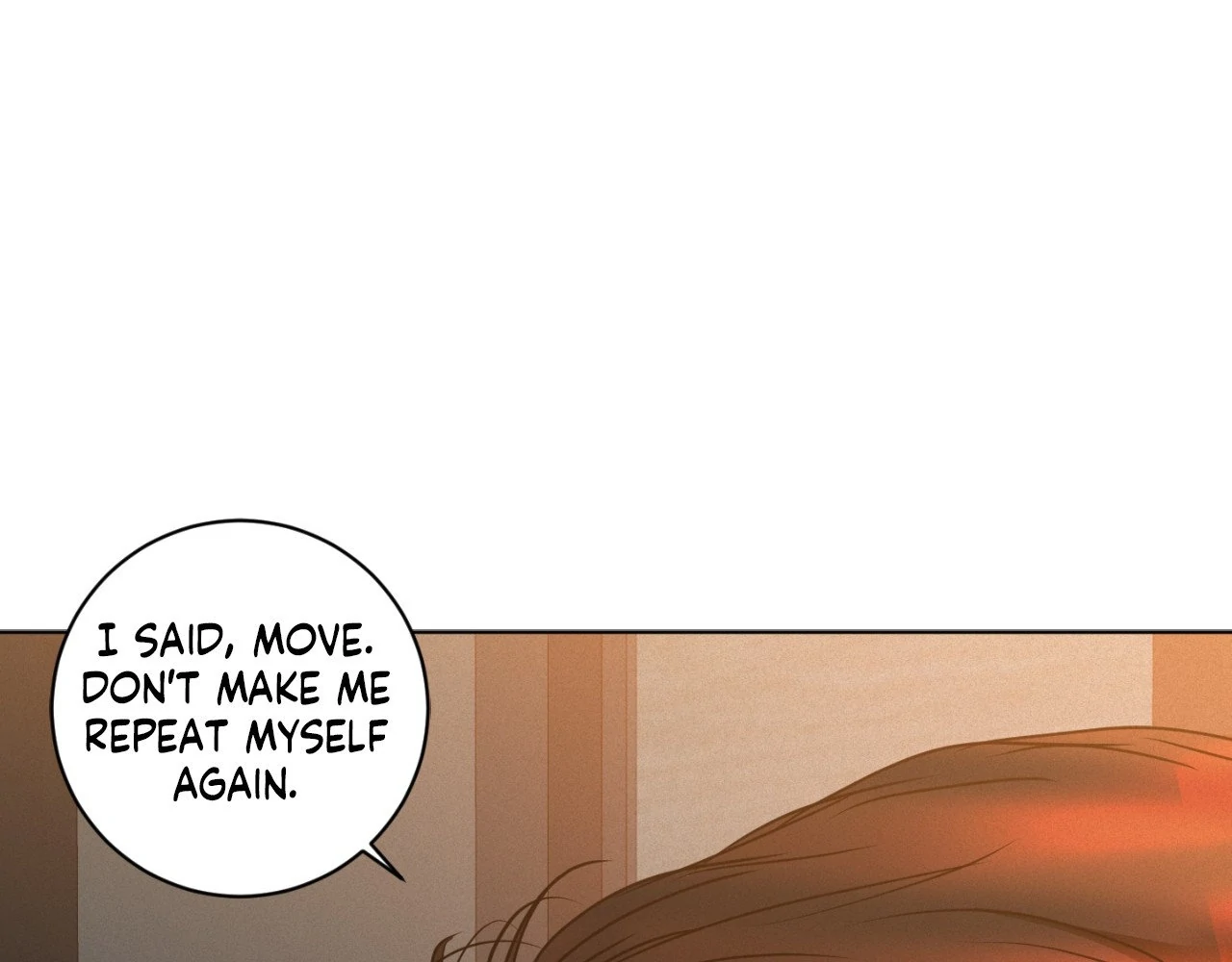 Say a Little Prayer - Chapter 37 manhwa