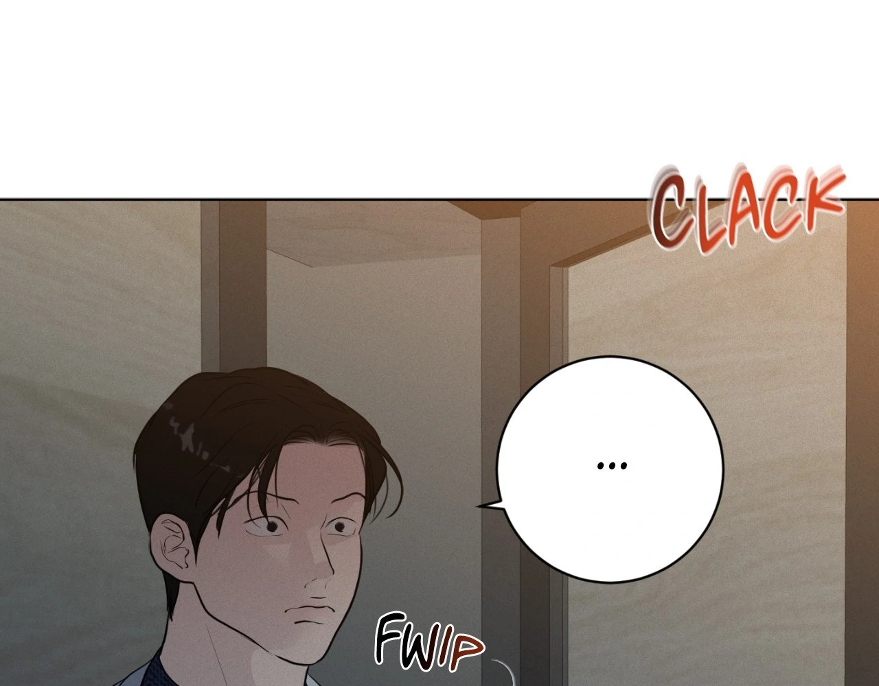 Say a Little Prayer - Chapter 37 manhwa