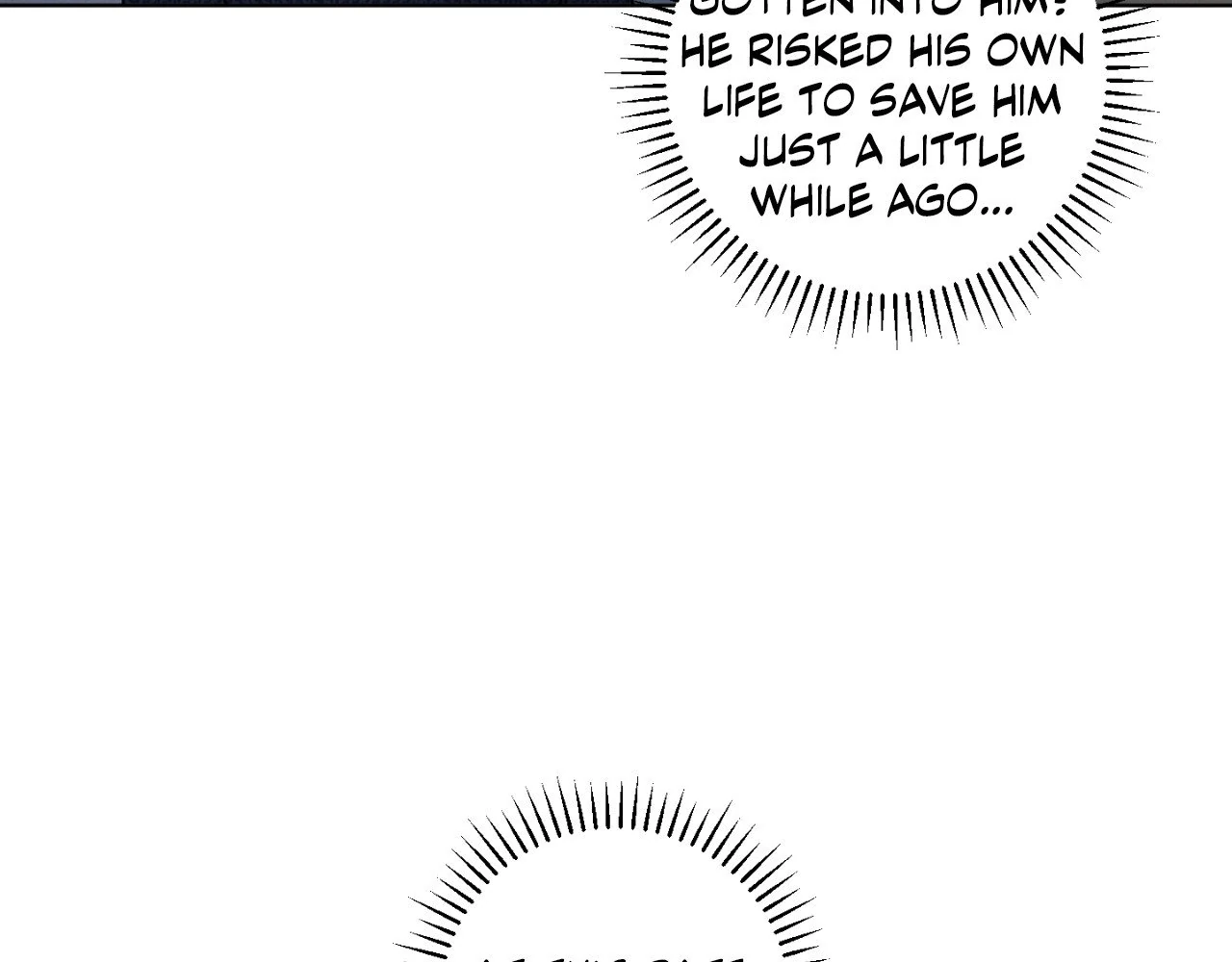 Say a Little Prayer - Chapter 37 manhwa