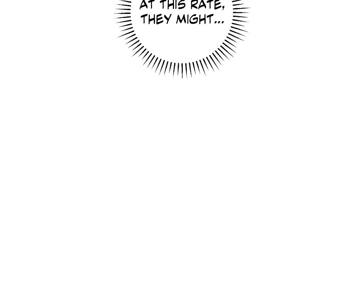 Say a Little Prayer - Chapter 37 manhwa