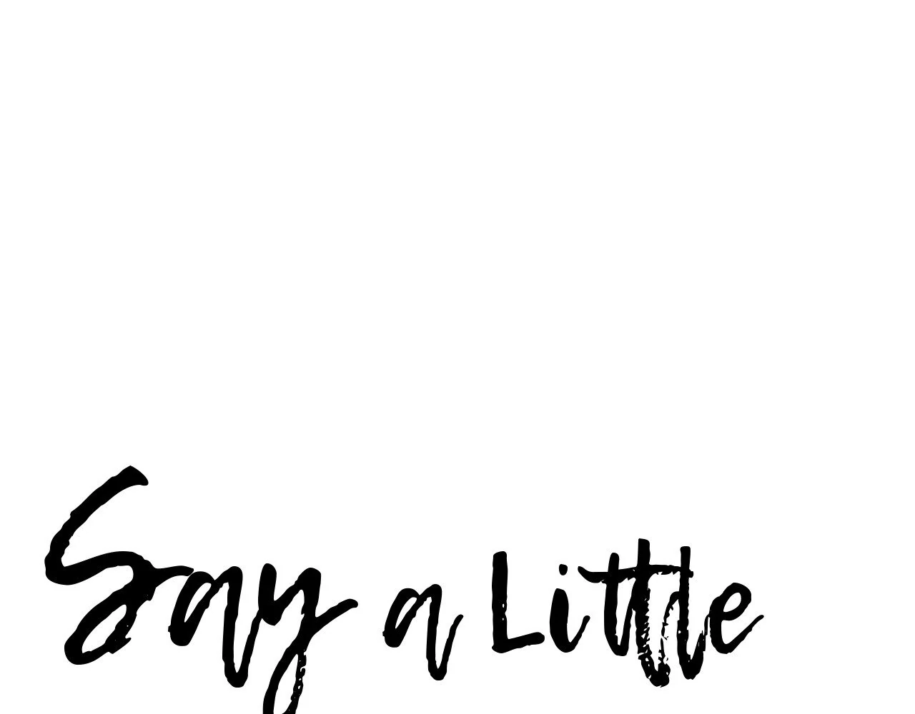 Say a Little Prayer - Chapter 37 manhwa