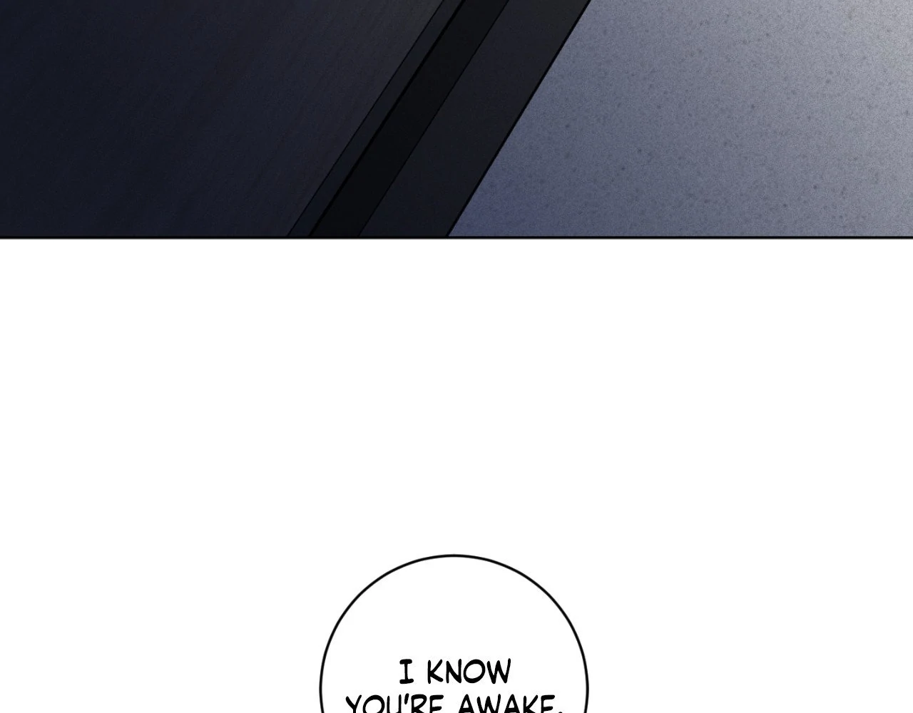 Say a Little Prayer - Chapter 37 manhwa