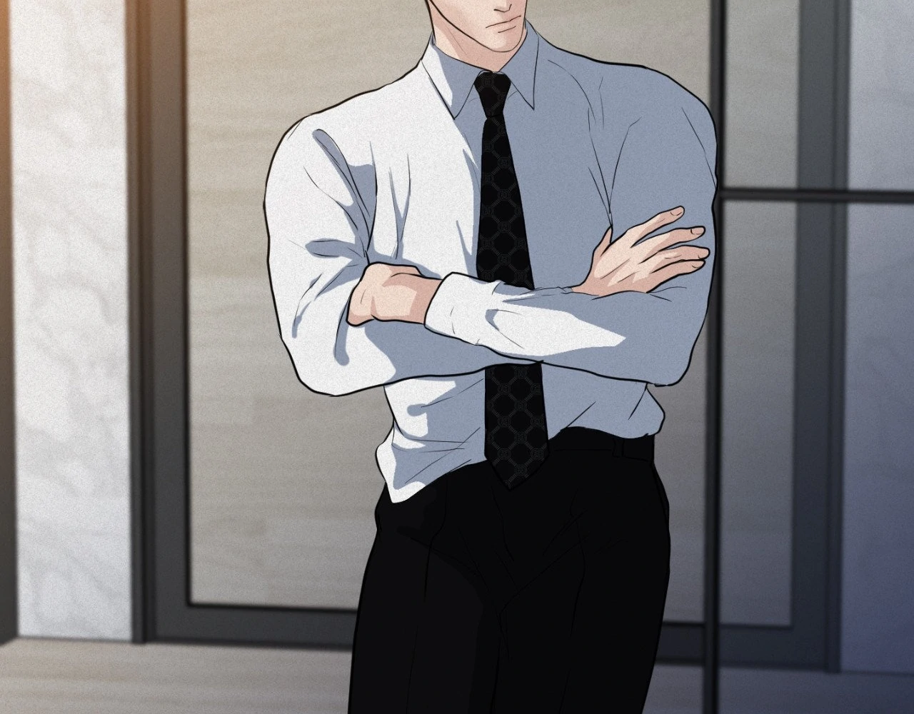 Say a Little Prayer - Chapter 37 manhwa
