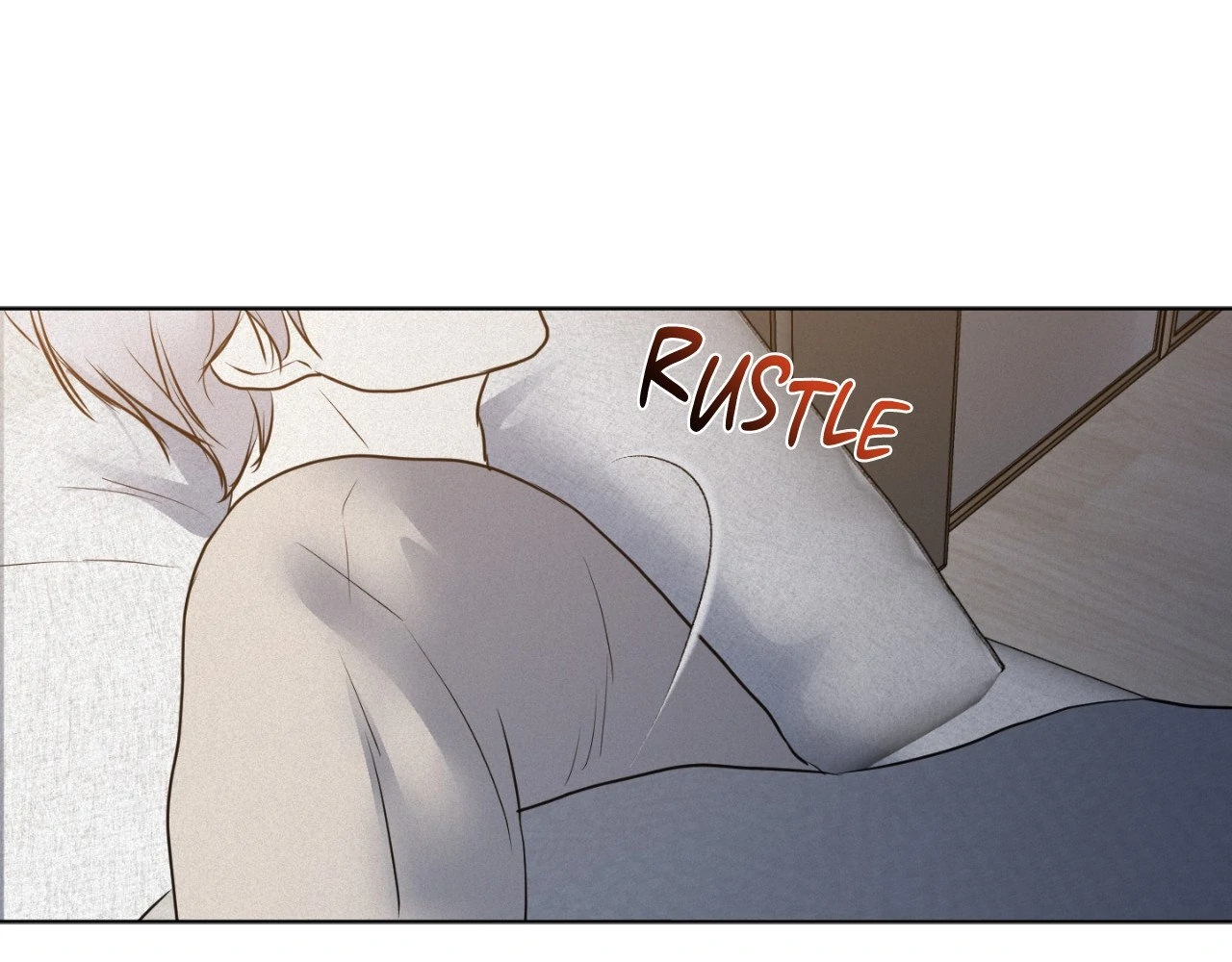 Say a Little Prayer - Chapter 37 manhwa