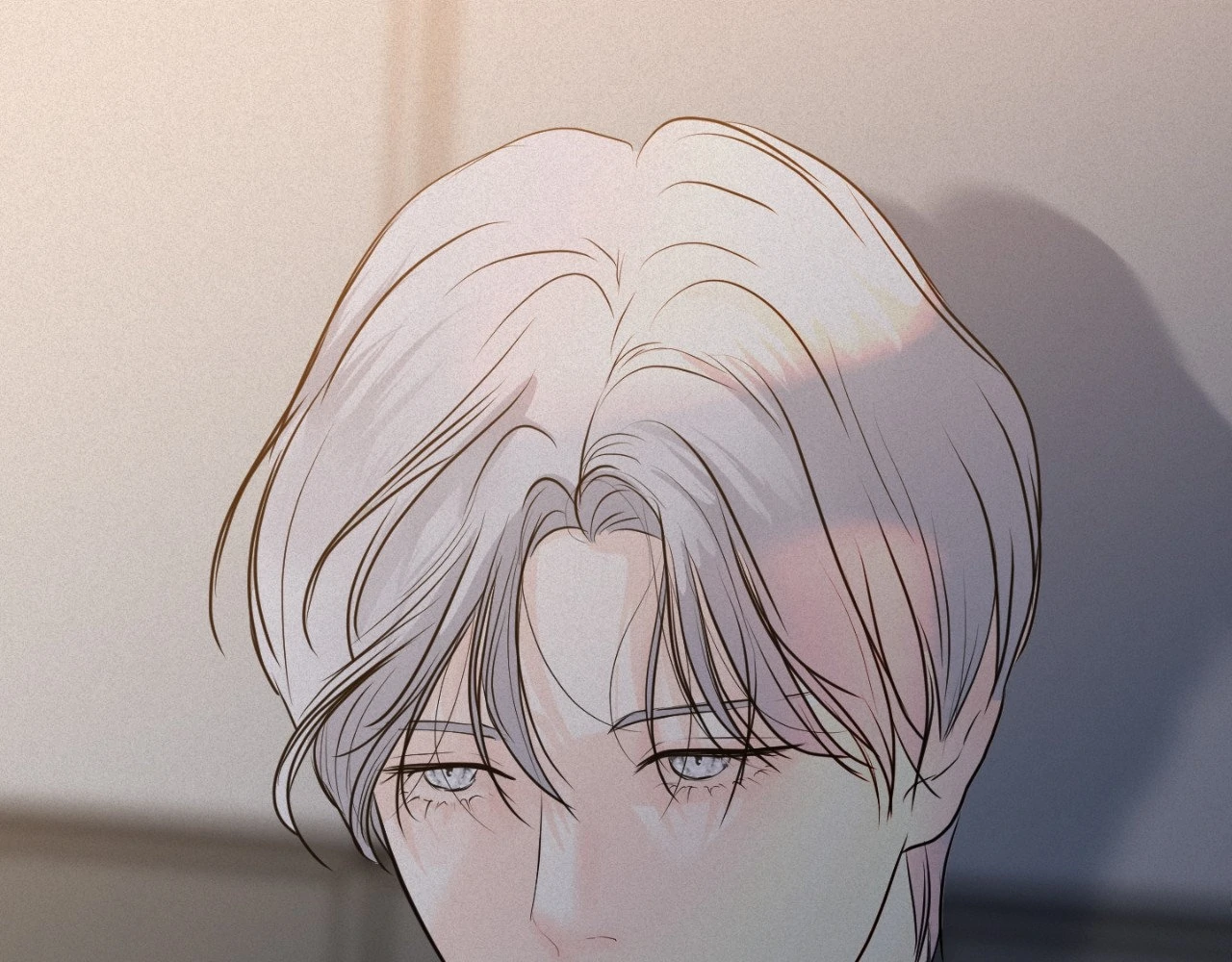Say a Little Prayer - Chapter 37 manhwa