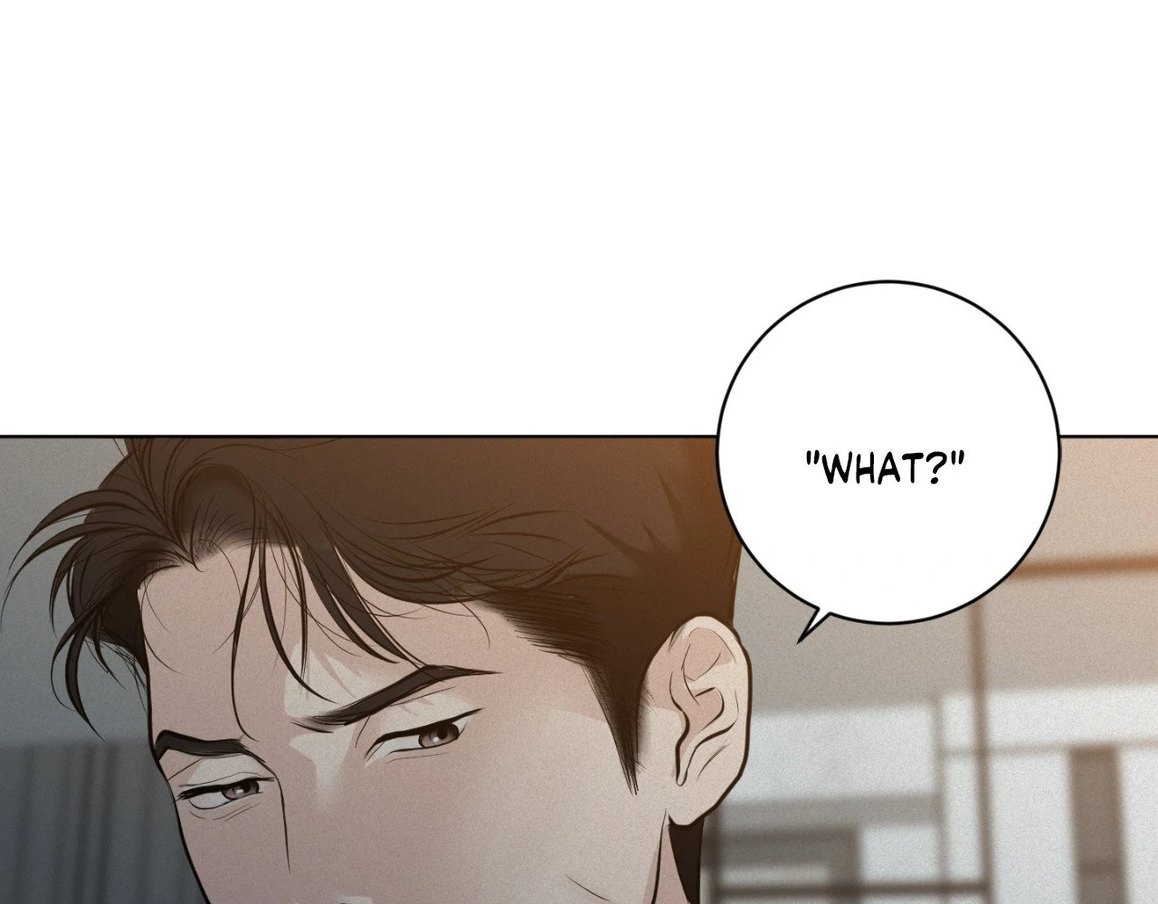 Say a Little Prayer - Chapter 37 manhwa