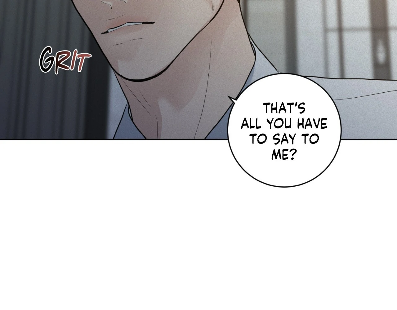 Say a Little Prayer - Chapter 37 manhwa