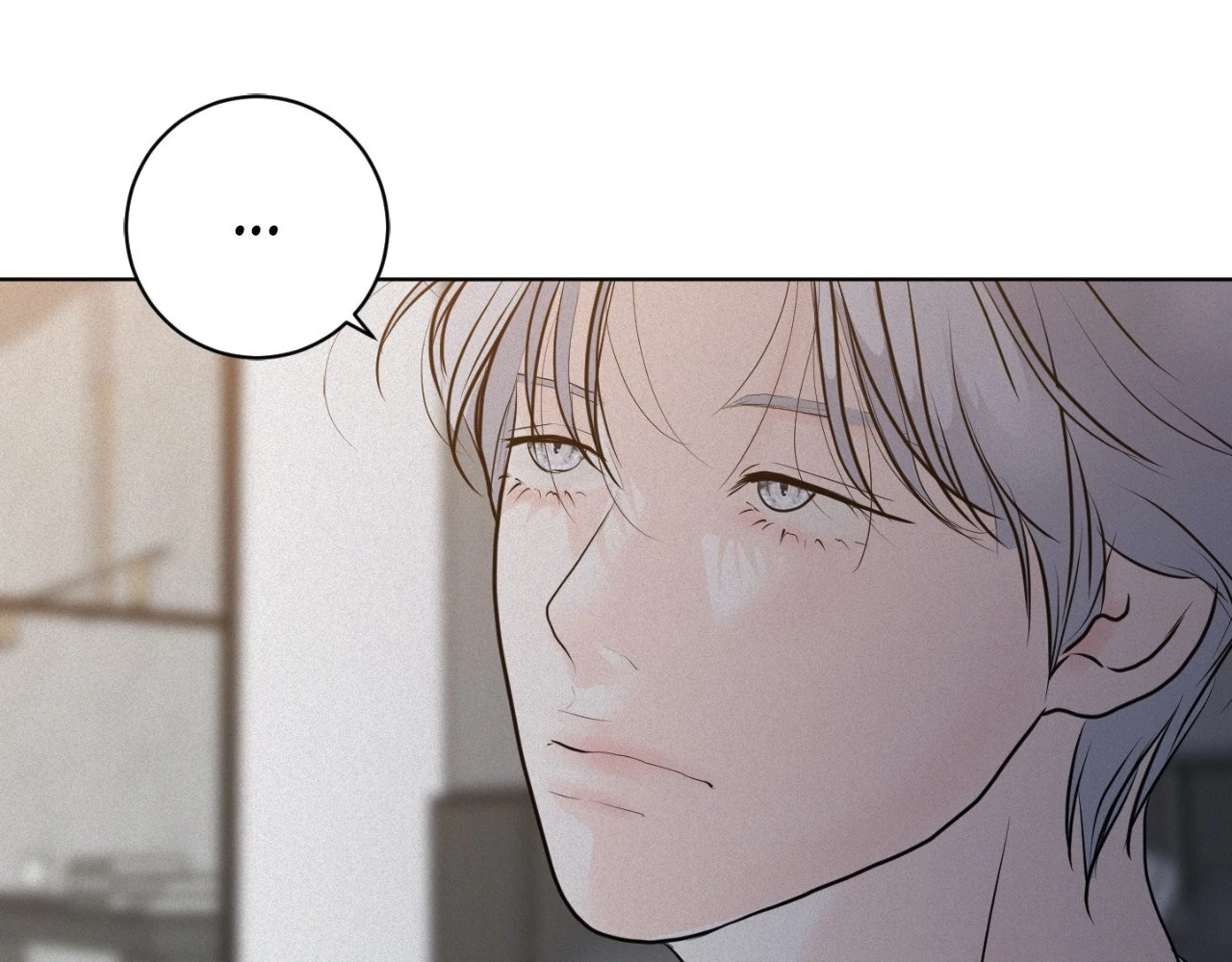 Say a Little Prayer - Chapter 37 manhwa