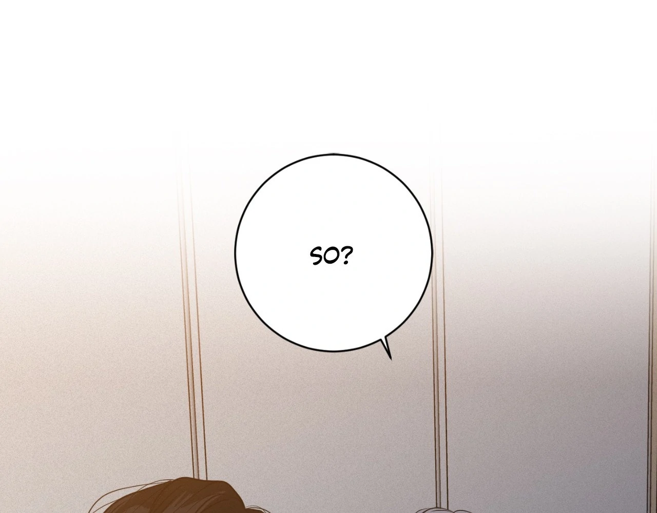 Say a Little Prayer - Chapter 37 manhwa