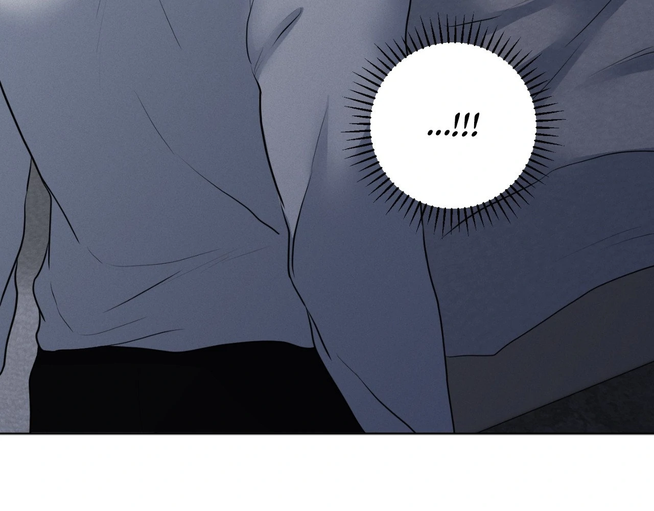 Say a Little Prayer - Chapter 37 manhwa