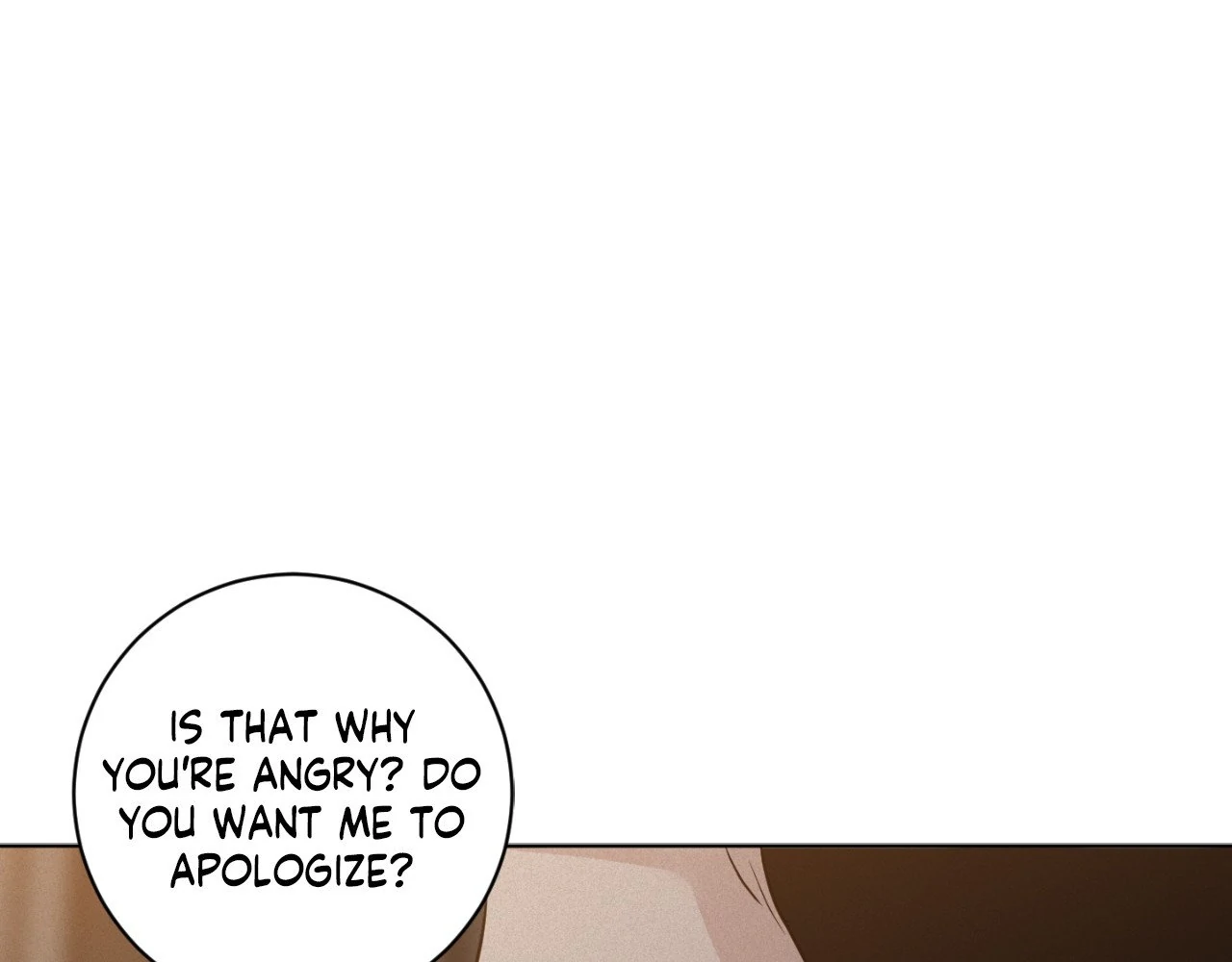 Say a Little Prayer - Chapter 37 manhwa
