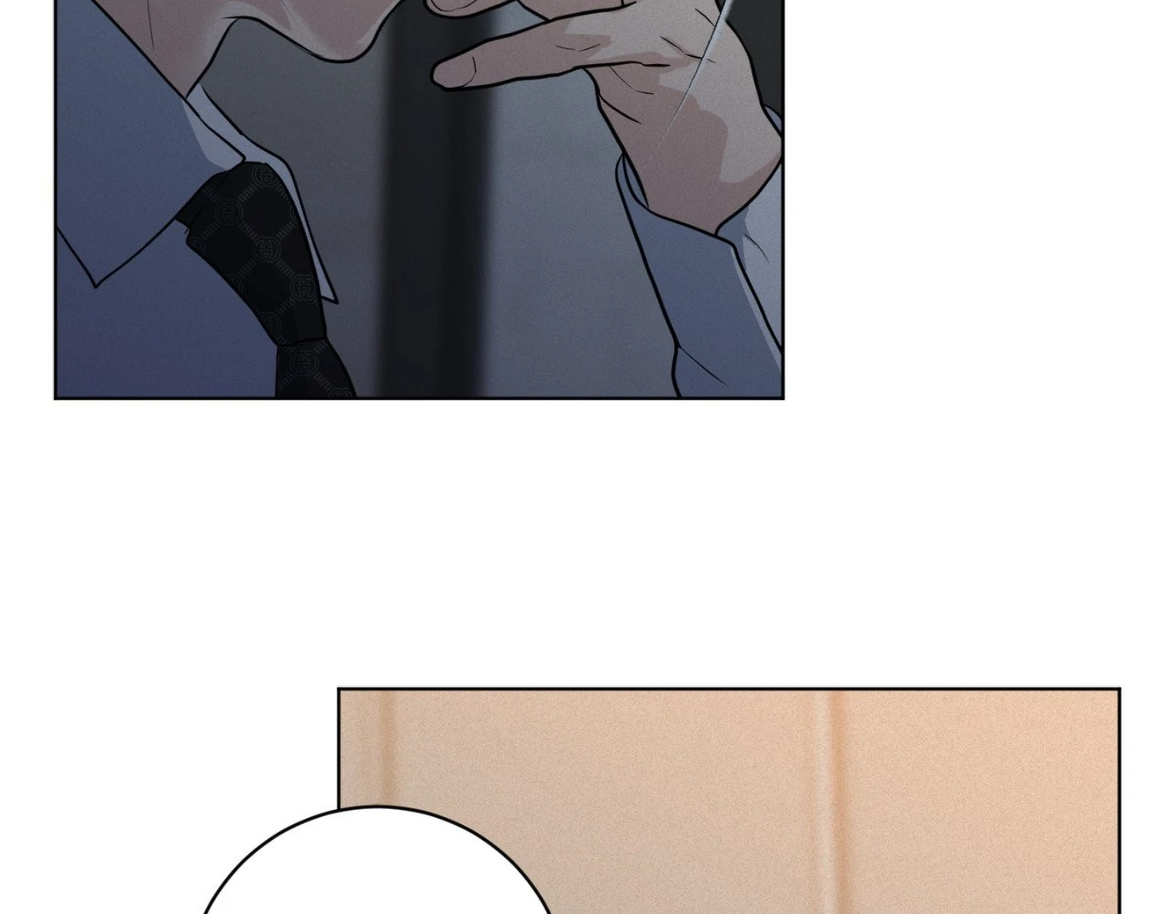 Say a Little Prayer - Chapter 37 manhwa
