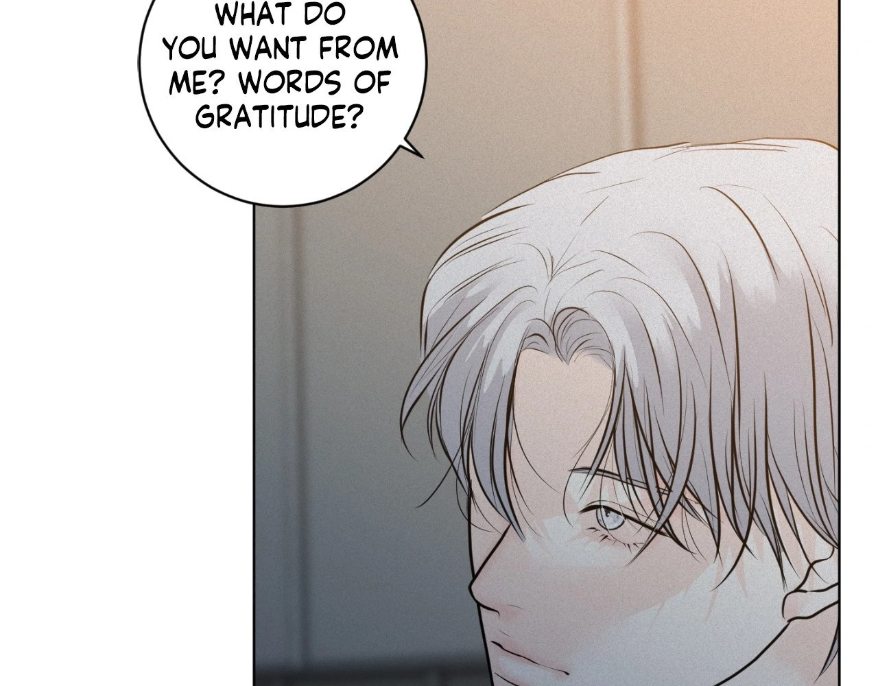 Say a Little Prayer - Chapter 37 manhwa
