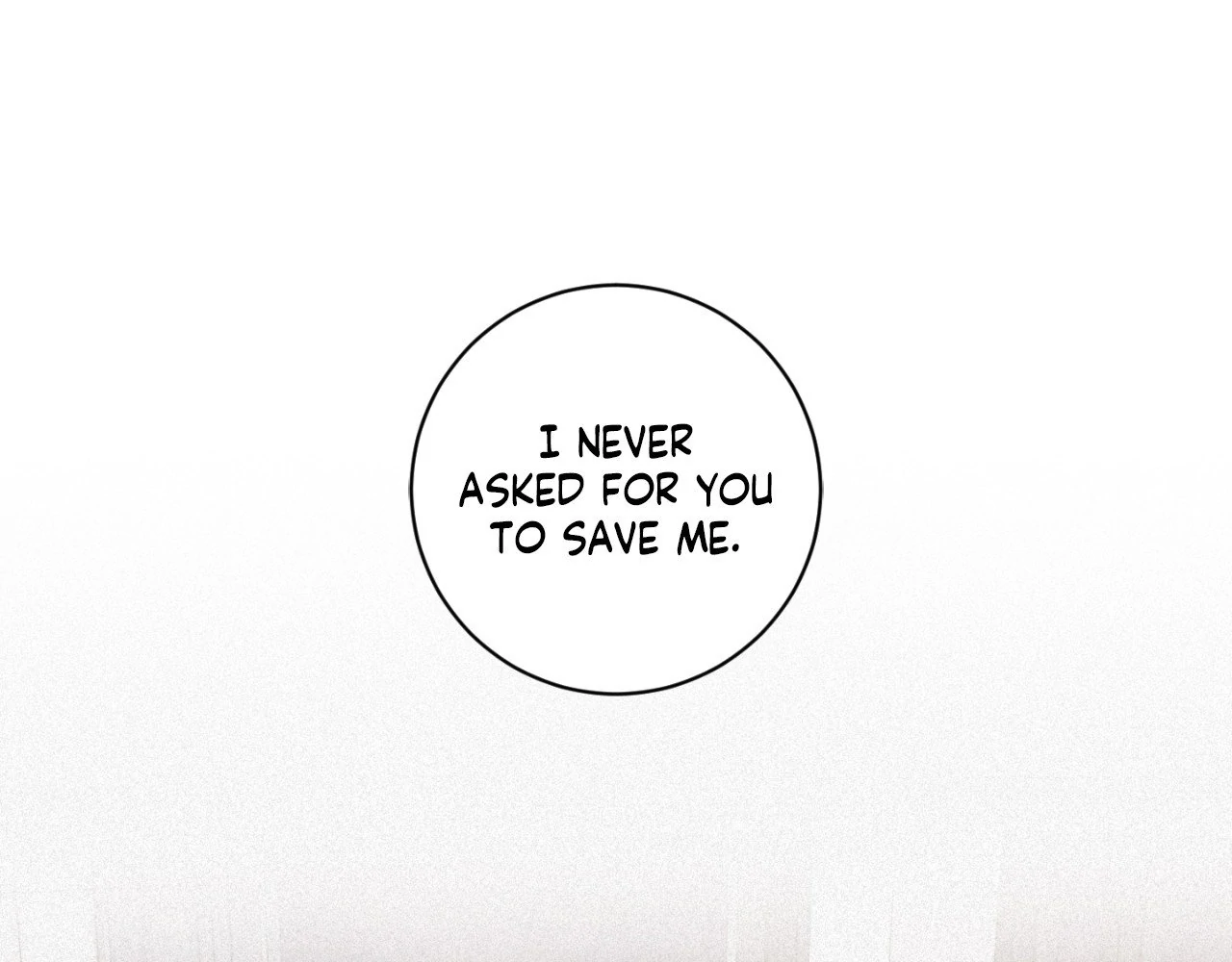 Say a Little Prayer - Chapter 37 manhwa