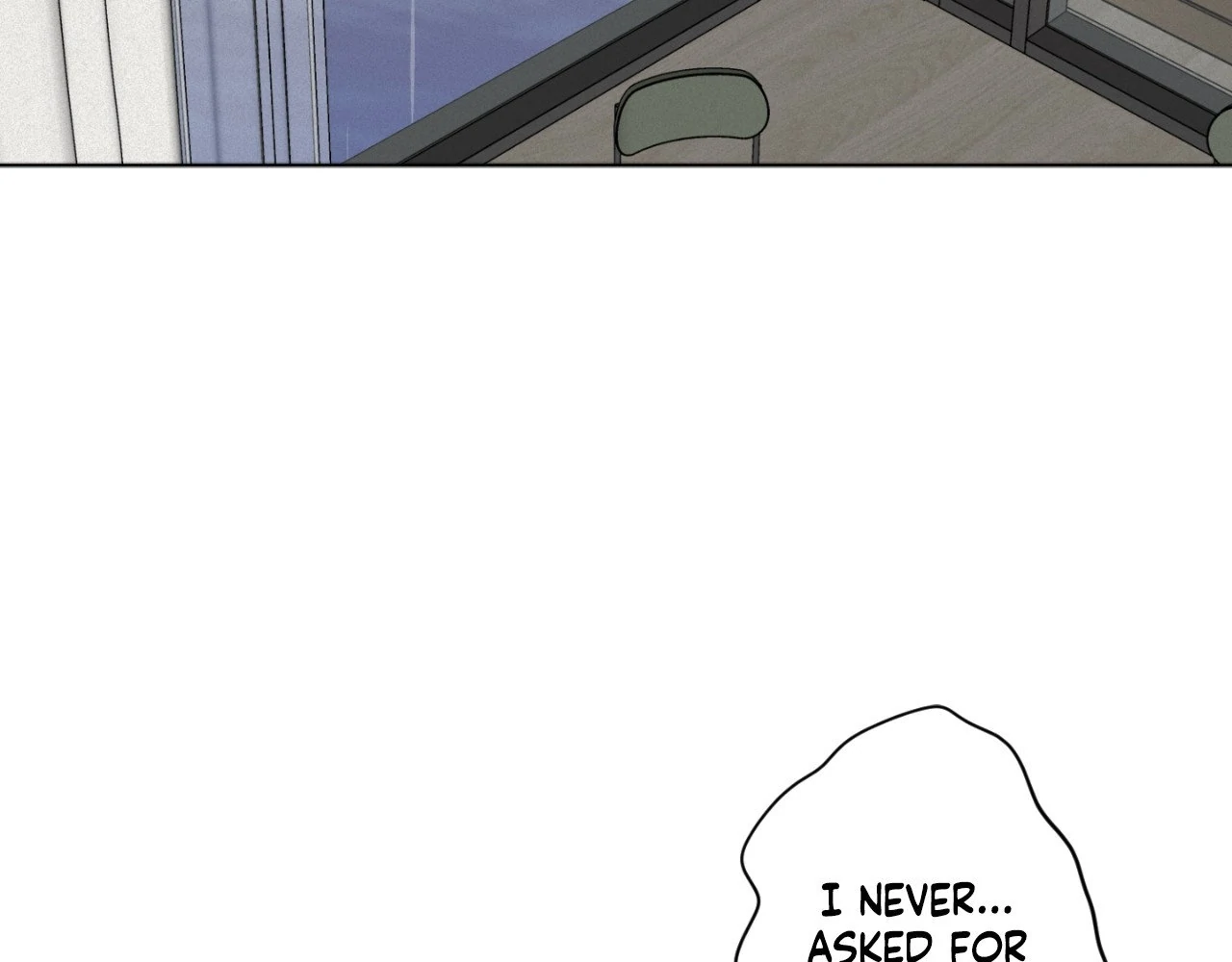 Say a Little Prayer - Chapter 37 manhwa