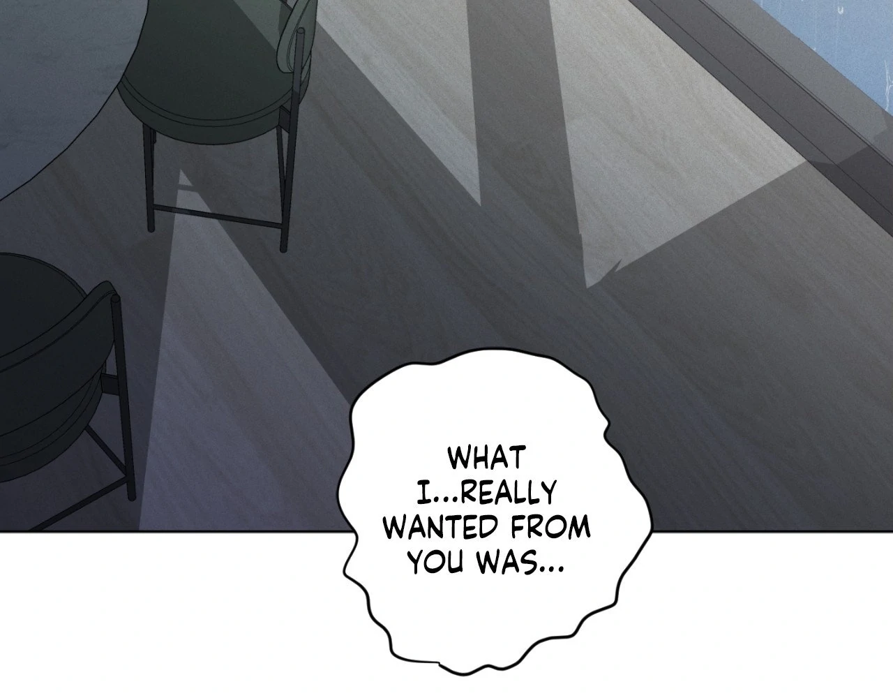 Say a Little Prayer - Chapter 37 manhwa