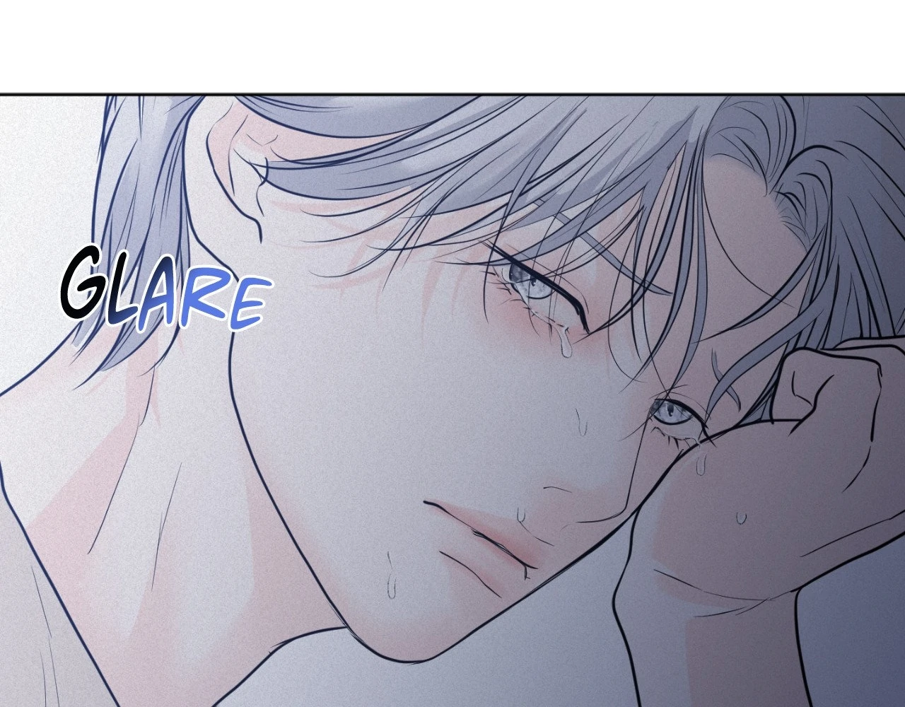 Say a Little Prayer - Chapter 37 manhwa