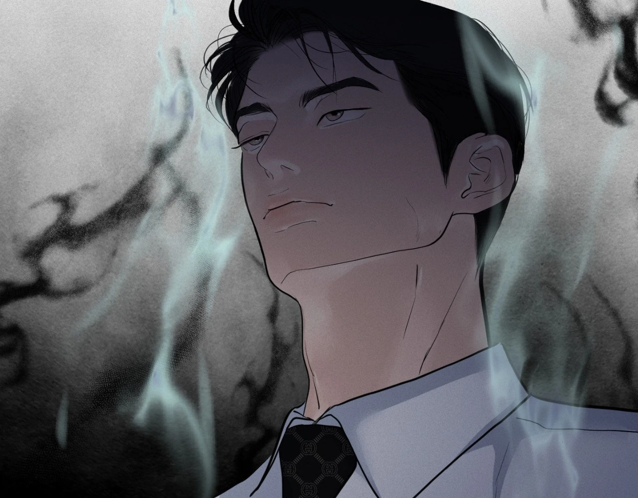 Say a Little Prayer - Chapter 37 manhwa