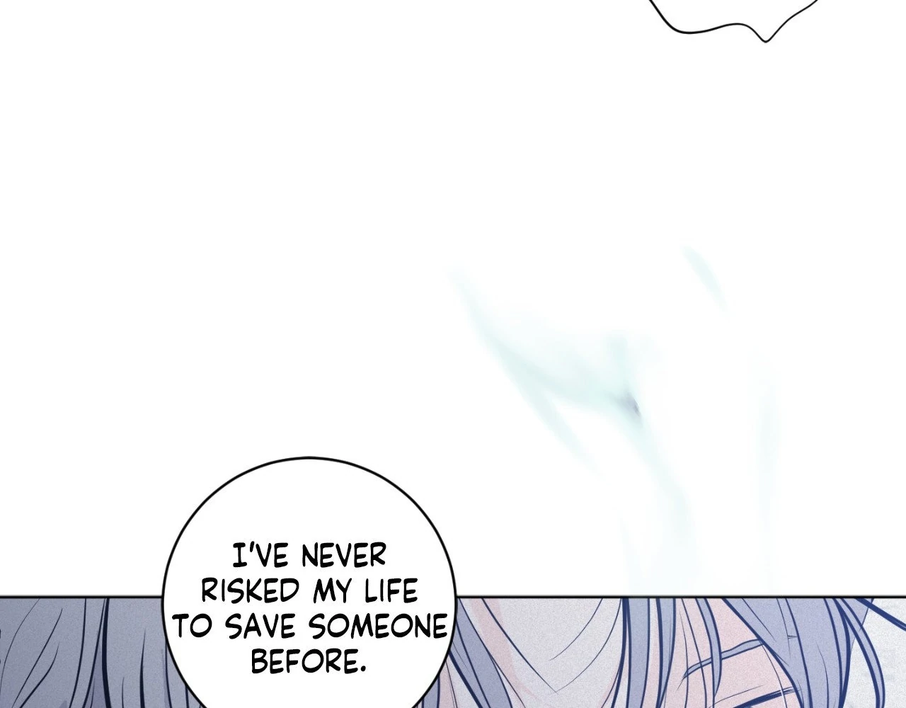 Say a Little Prayer - Chapter 37 manhwa