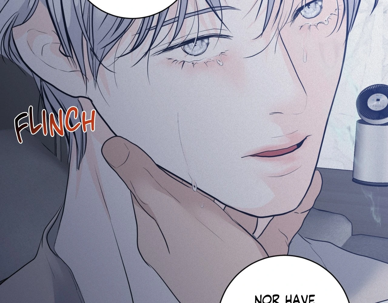 Say a Little Prayer - Chapter 37 manhwa