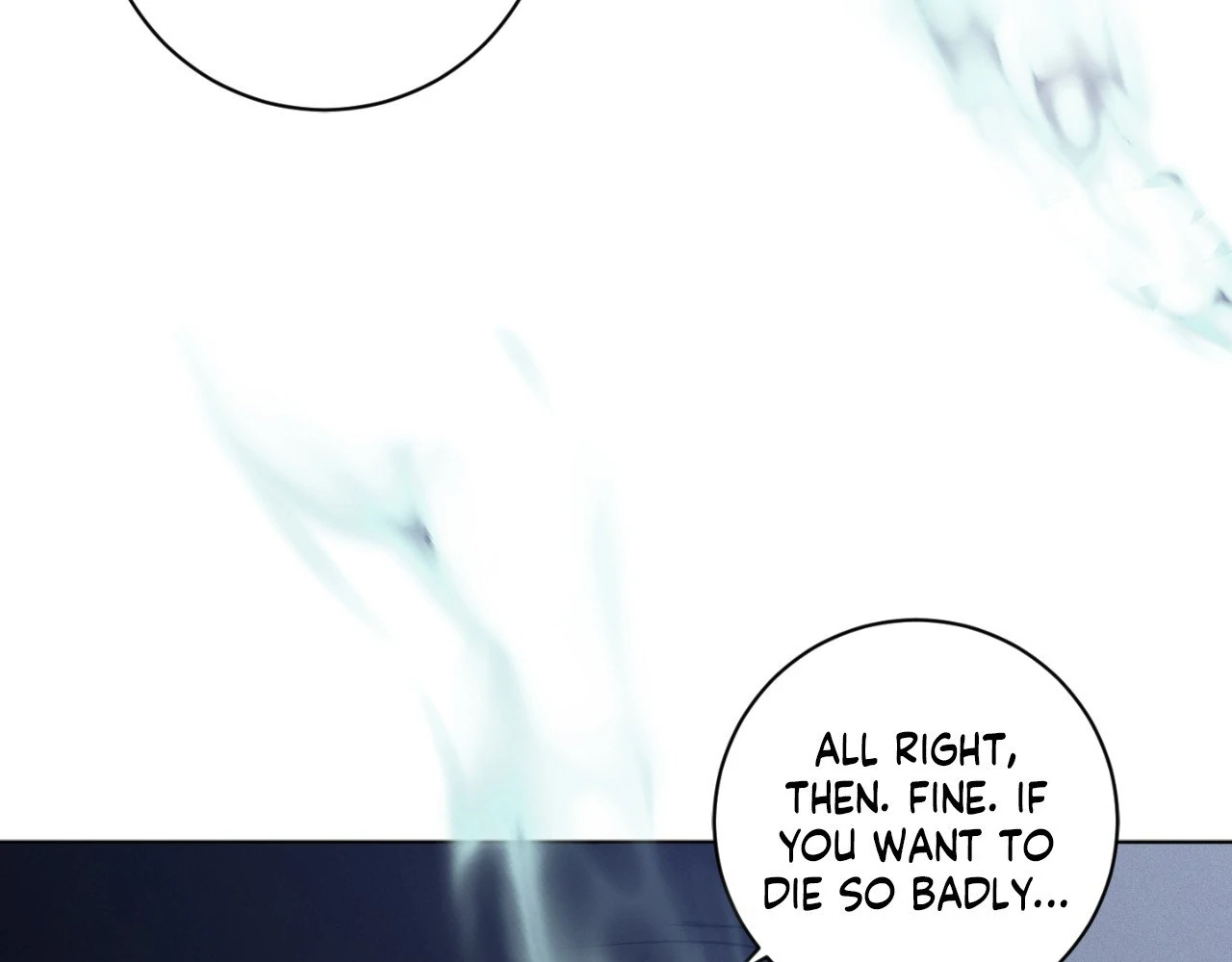 Say a Little Prayer - Chapter 37 manhwa