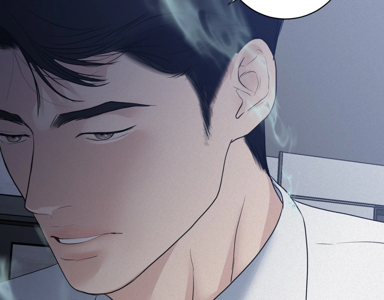 Say a Little Prayer - Chapter 37 manhwa