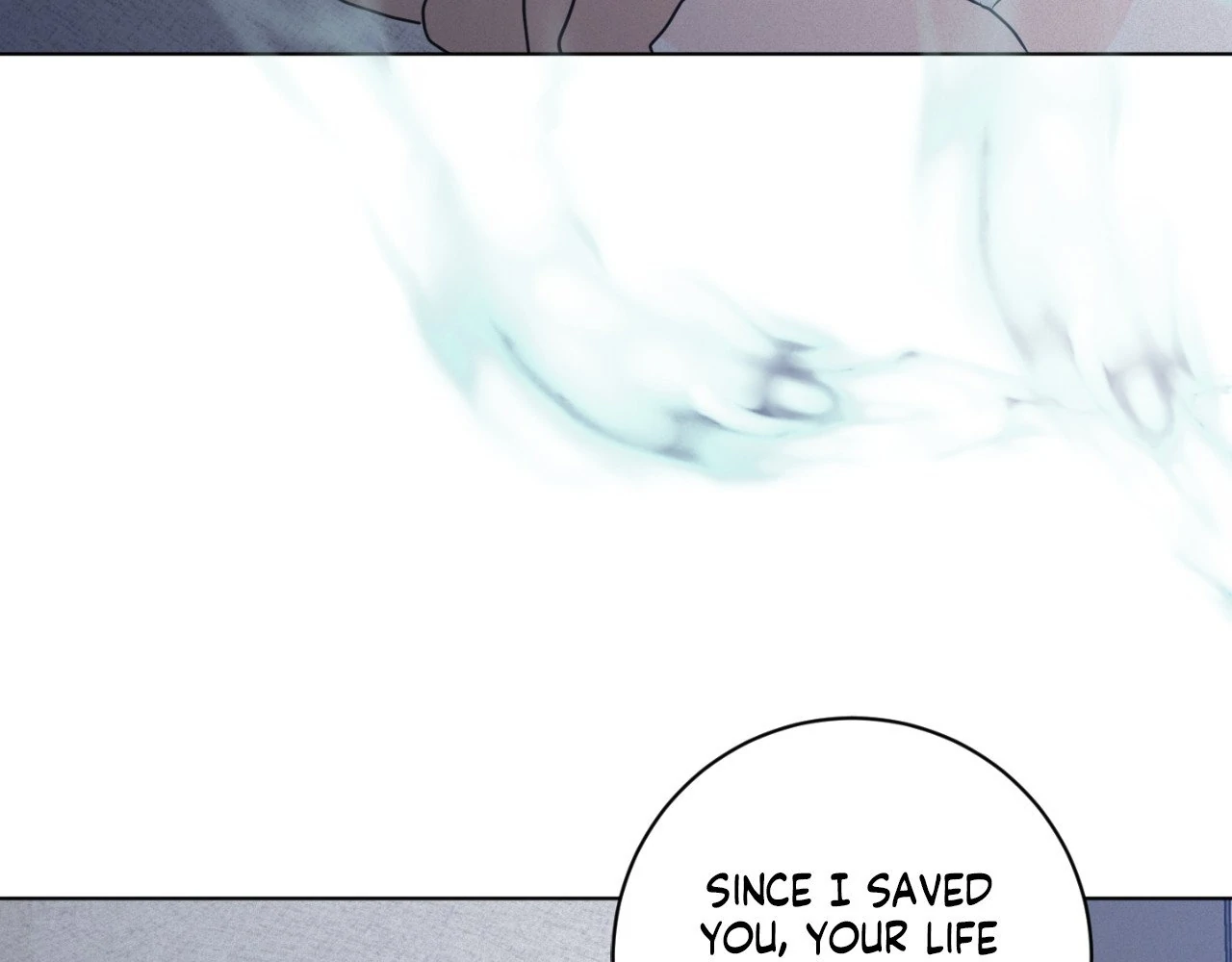 Say a Little Prayer - Chapter 37 manhwa