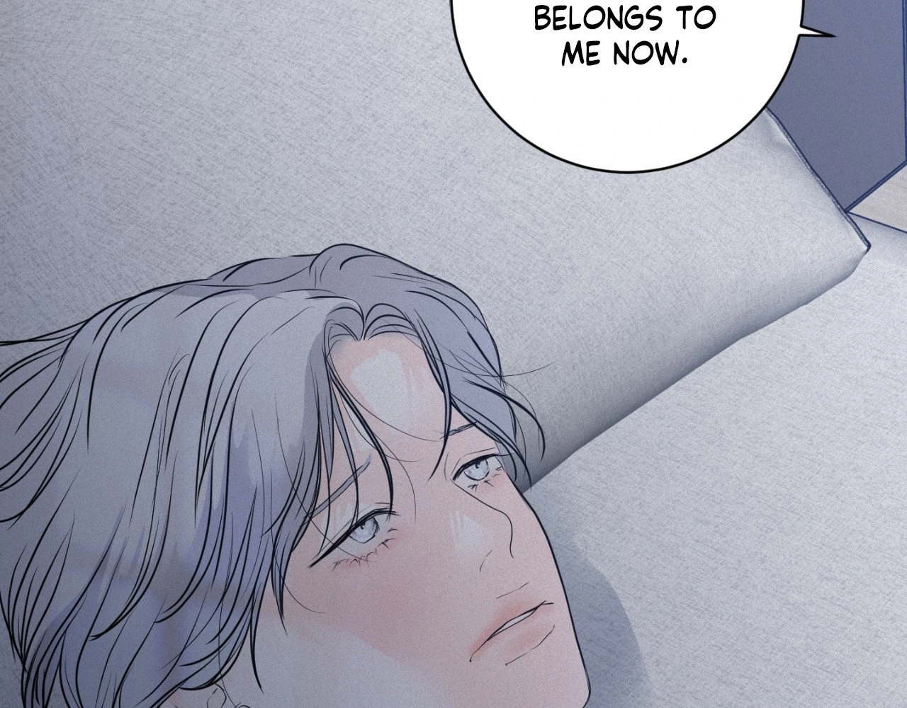 Say a Little Prayer - Chapter 37 manhwa