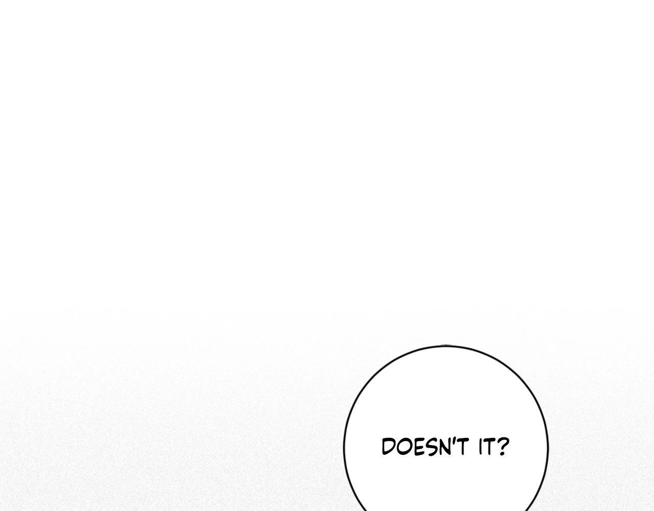 Say a Little Prayer - Chapter 37 manhwa