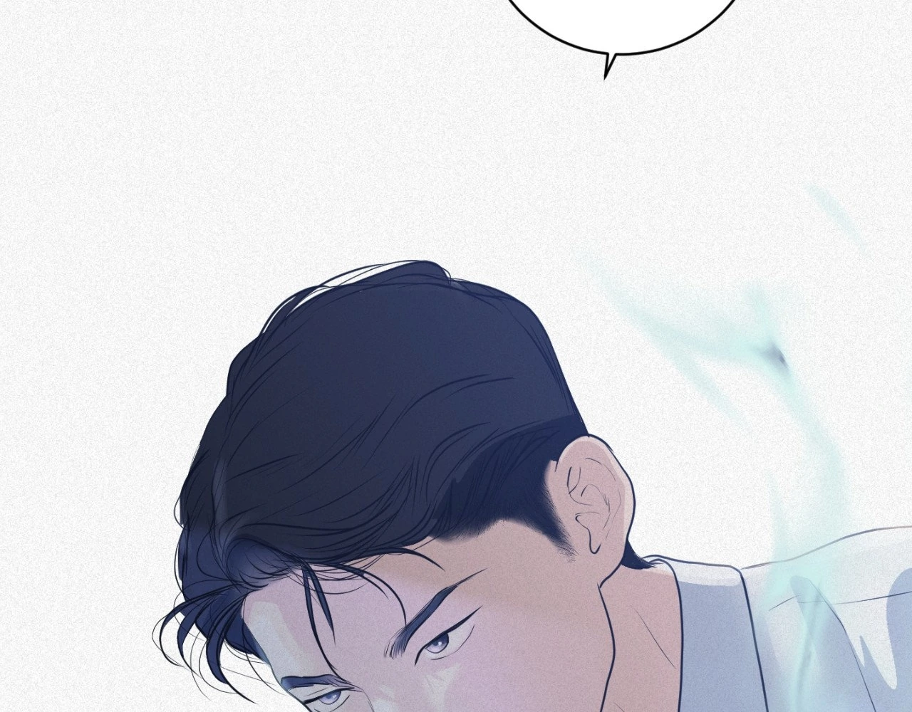 Say a Little Prayer - Chapter 37 manhwa