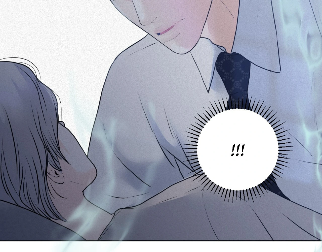 Say a Little Prayer - Chapter 37 manhwa