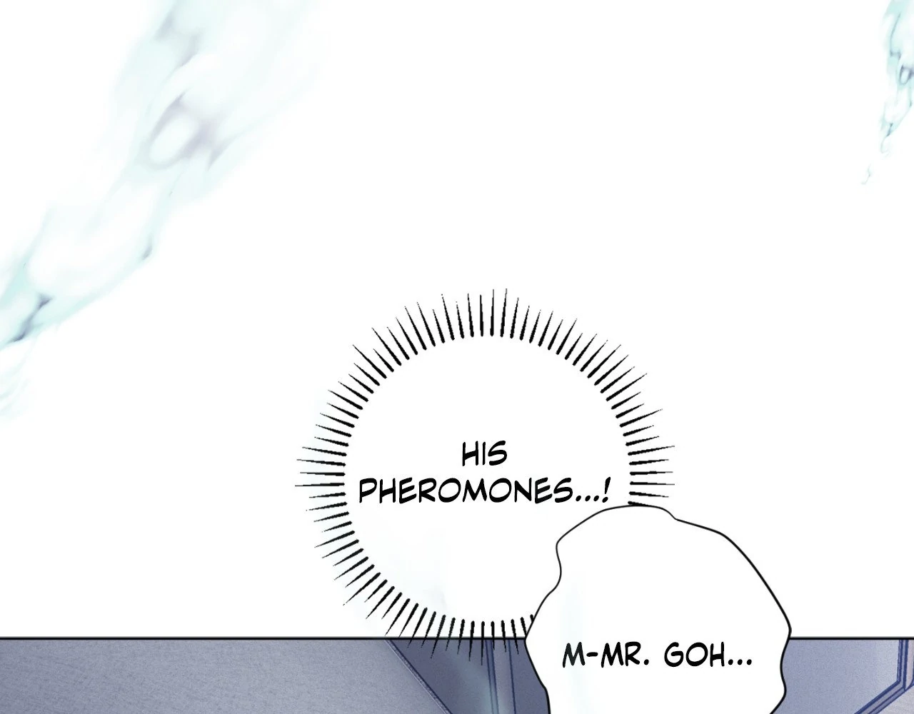 Say a Little Prayer - Chapter 37 manhwa