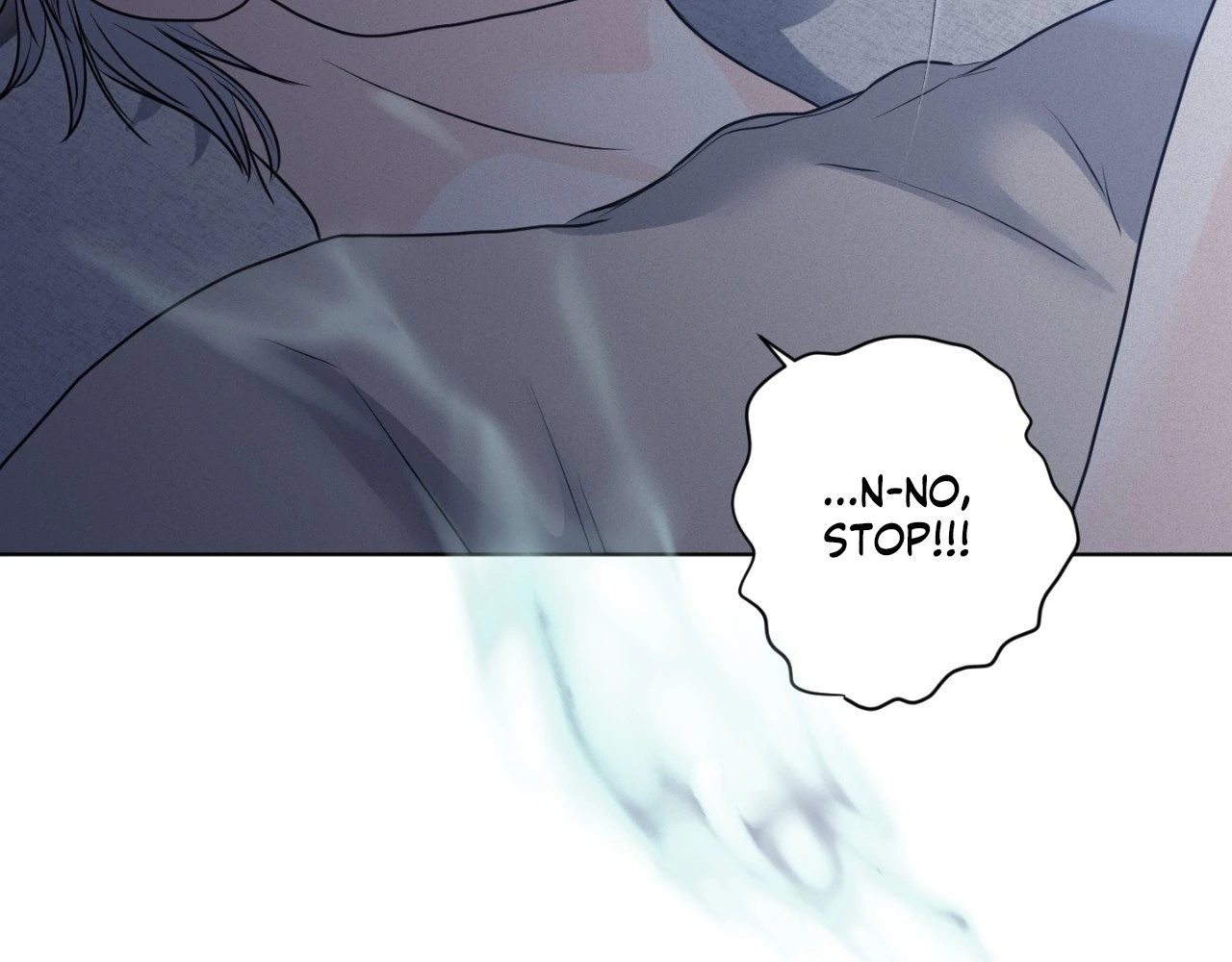 Say a Little Prayer - Chapter 37 manhwa