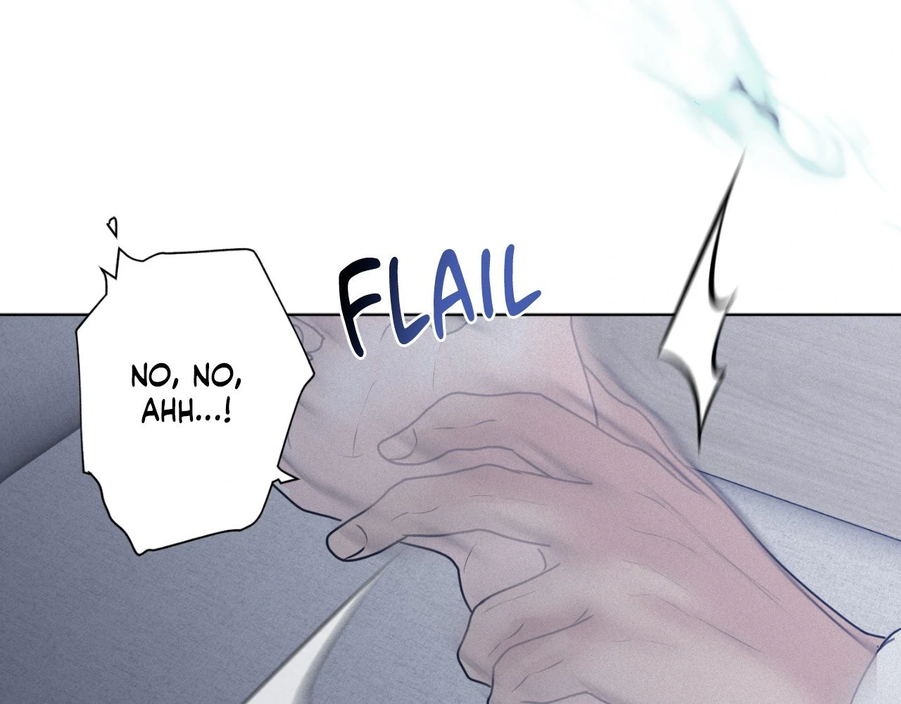 Say a Little Prayer - Chapter 37 manhwa