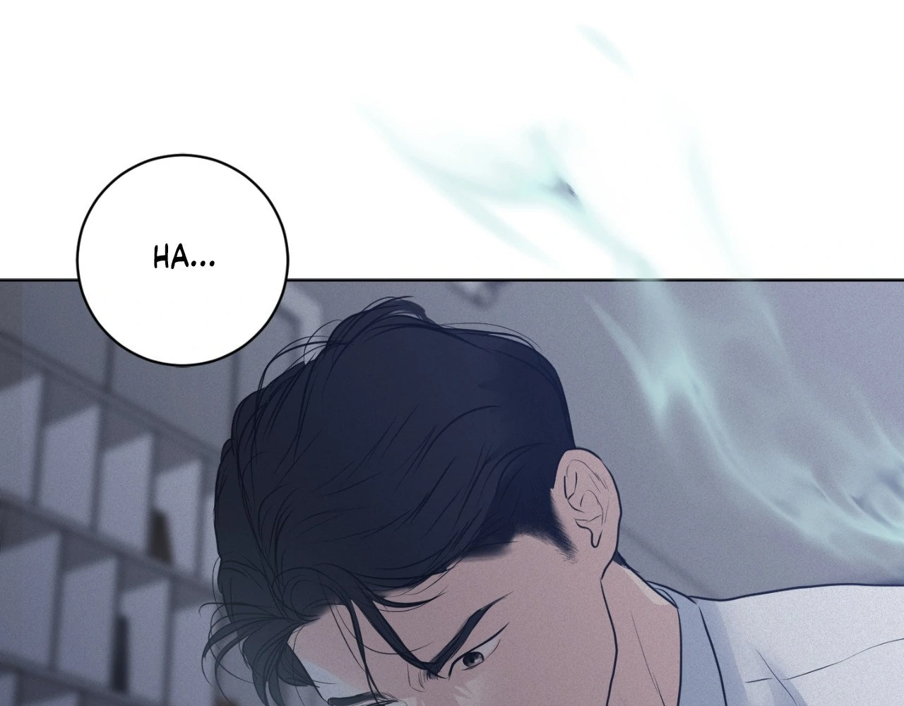 Say a Little Prayer - Chapter 37 manhwa