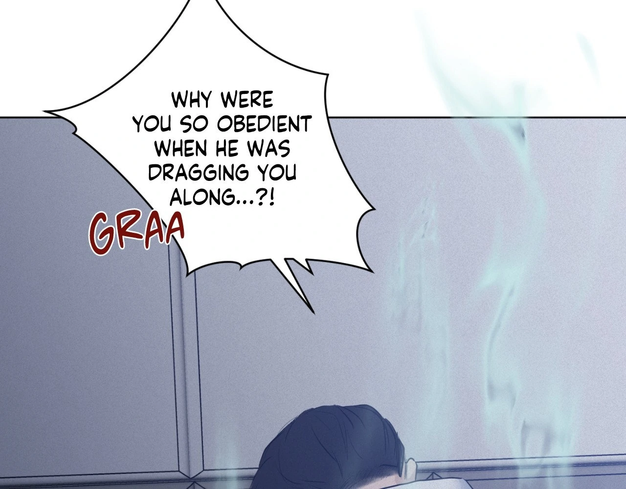 Say a Little Prayer - Chapter 37 manhwa