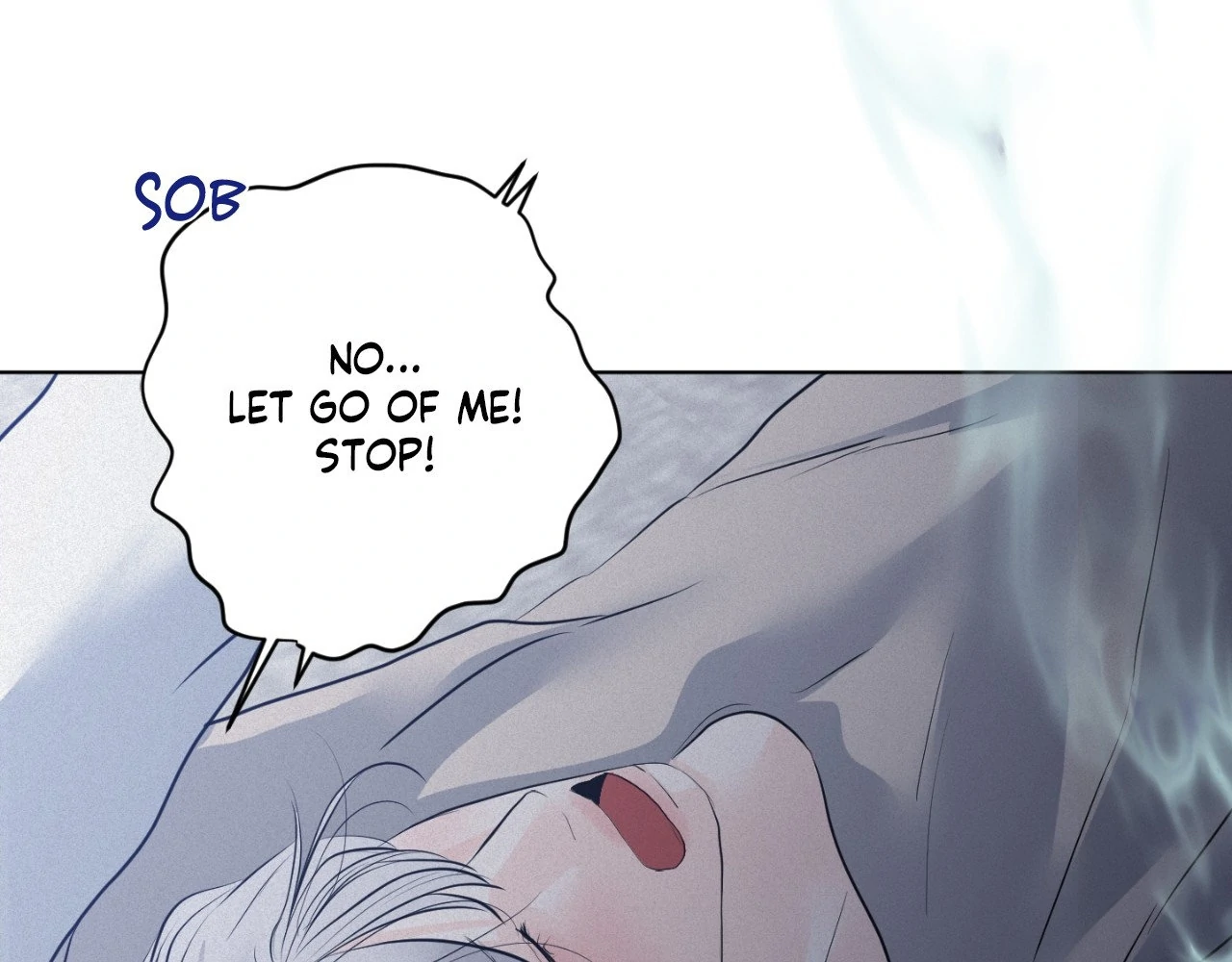 Say a Little Prayer - Chapter 37 manhwa