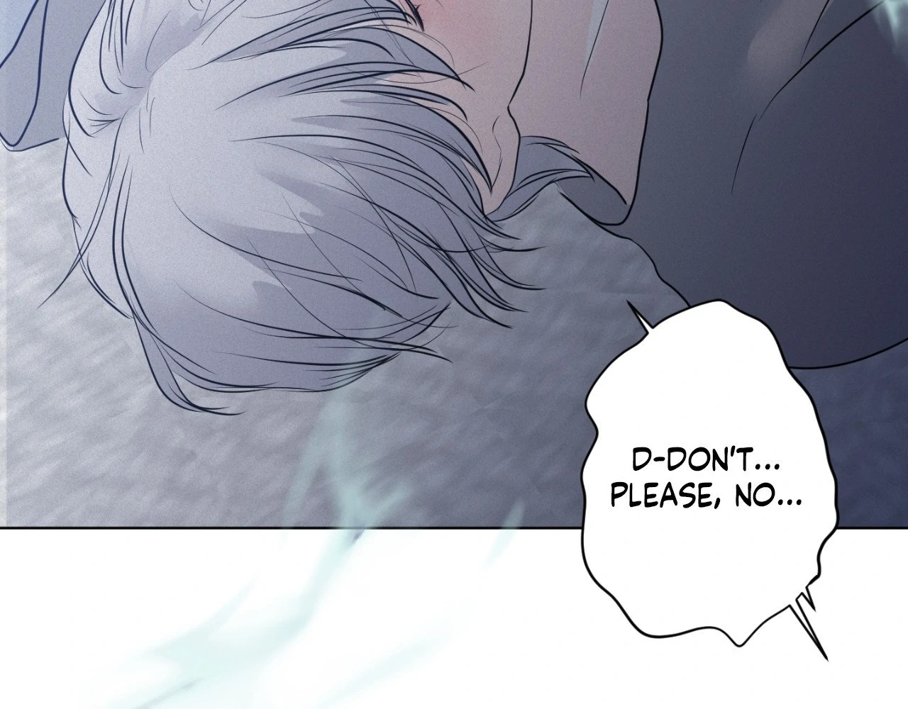 Say a Little Prayer - Chapter 37 manhwa