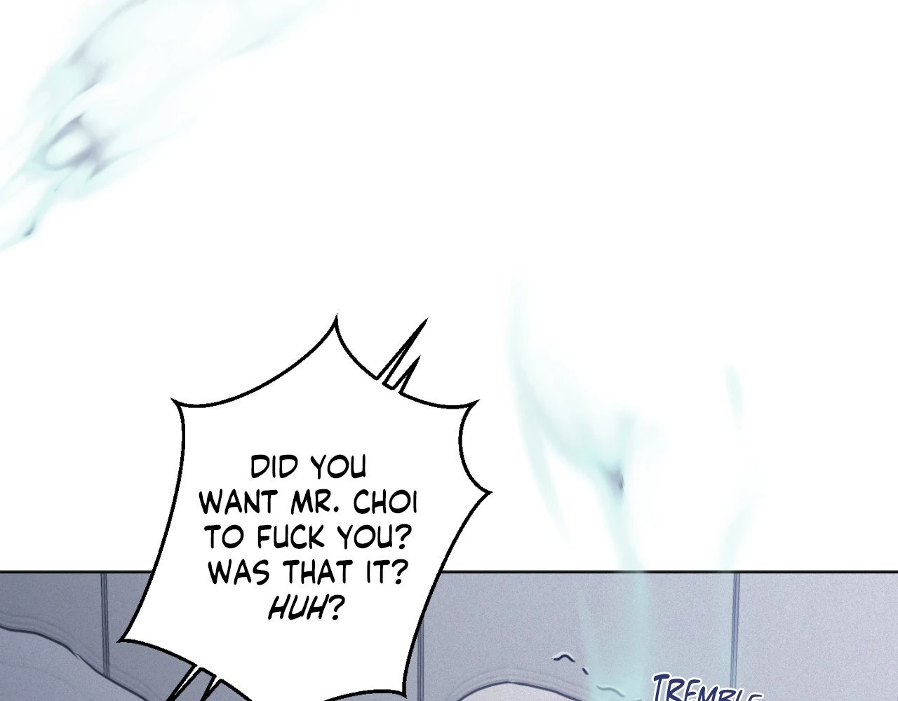 Say a Little Prayer - Chapter 37 manhwa