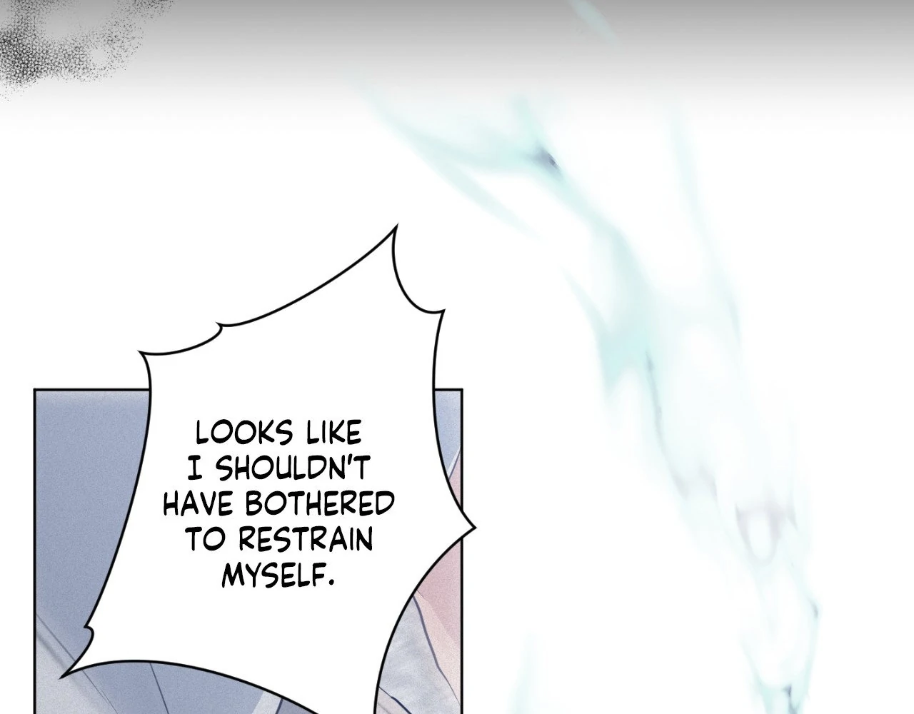 Say a Little Prayer - Chapter 37 manhwa