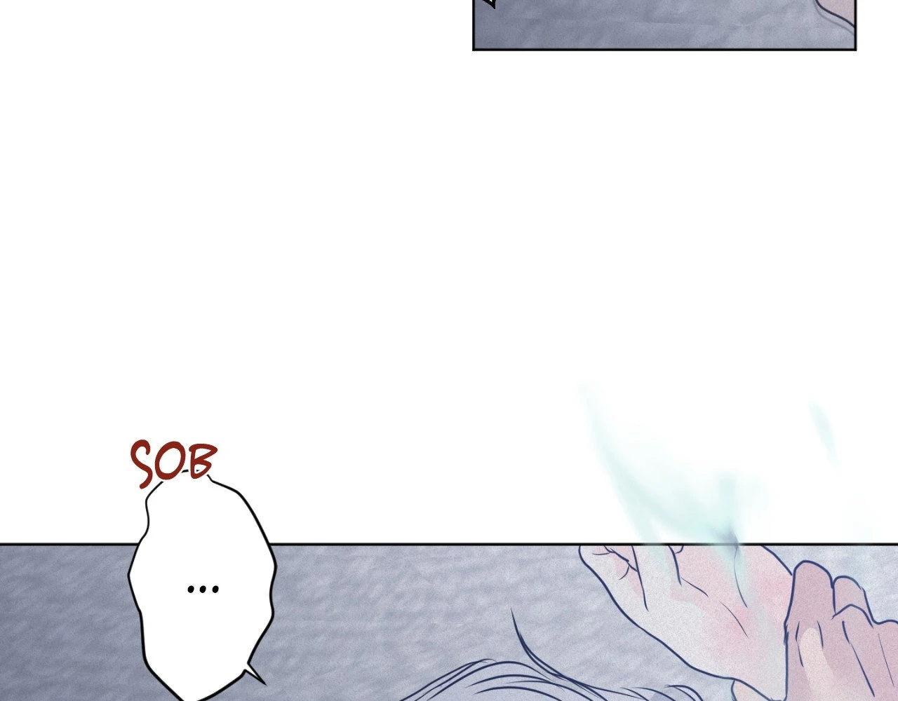Say a Little Prayer - Chapter 37 manhwa