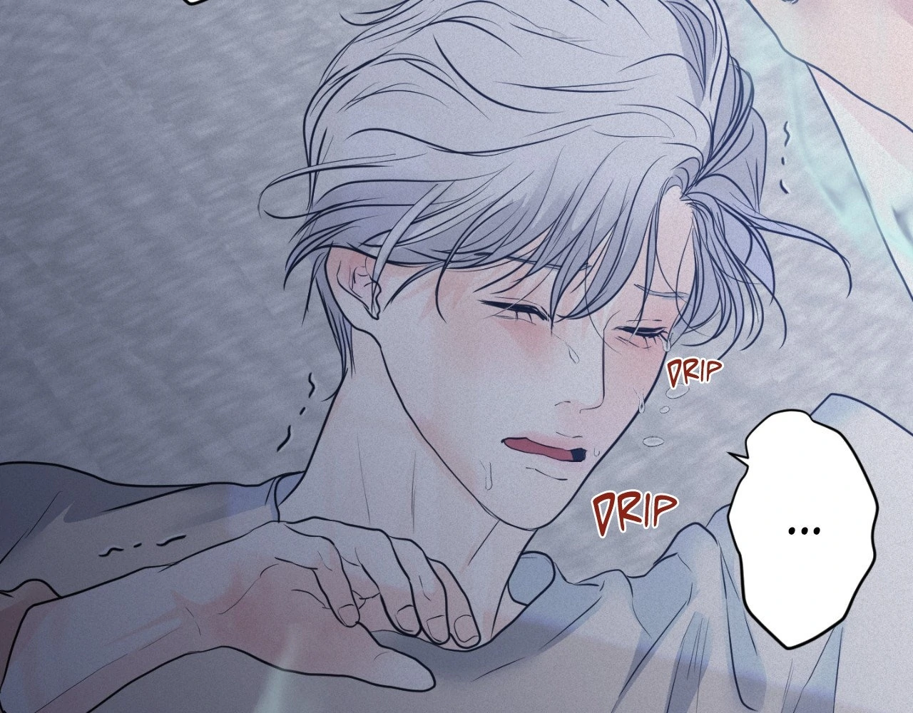 Say a Little Prayer - Chapter 37 manhwa