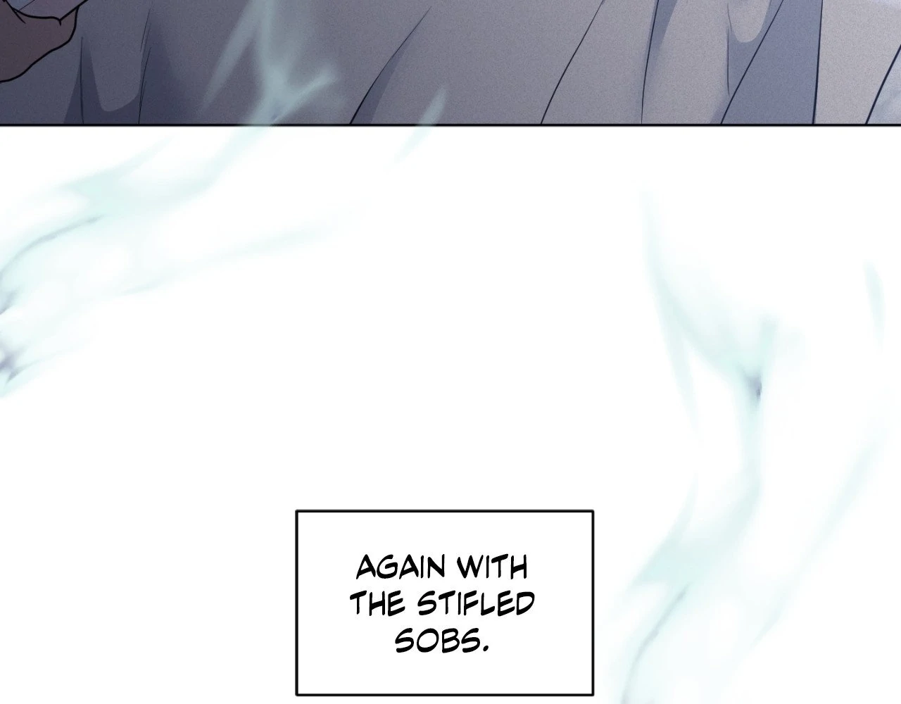 Say a Little Prayer - Chapter 37 manhwa